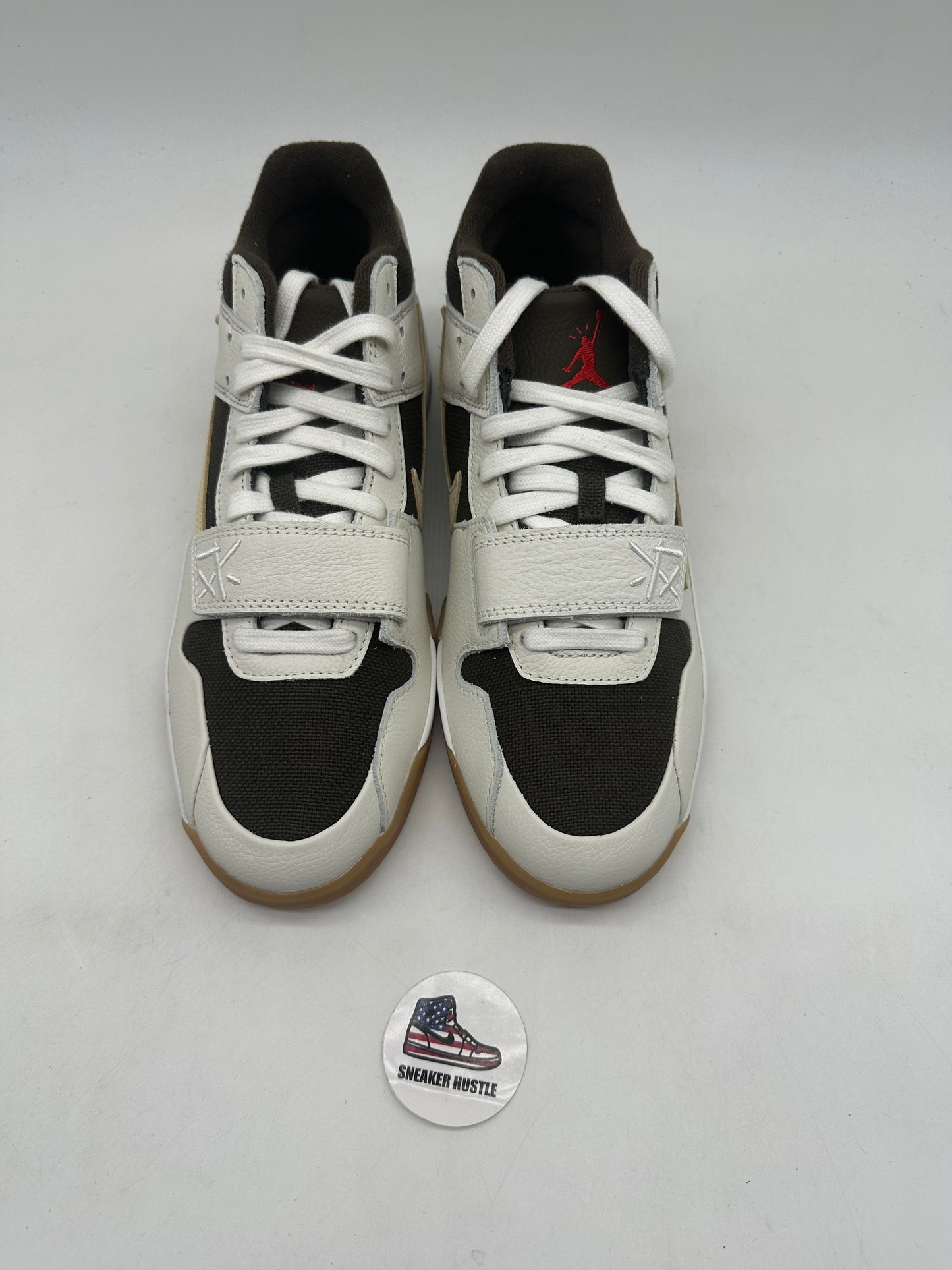 Jordan Jumpman Jack TR Travis Scott Sail
