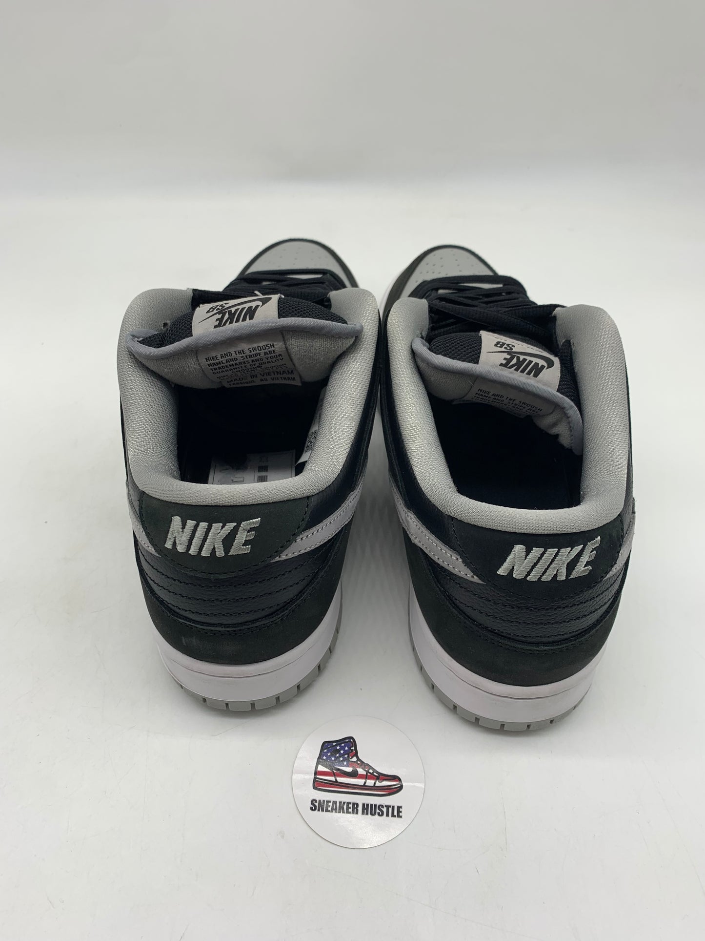 Nike SB Dunk Low J-Pack Shadow