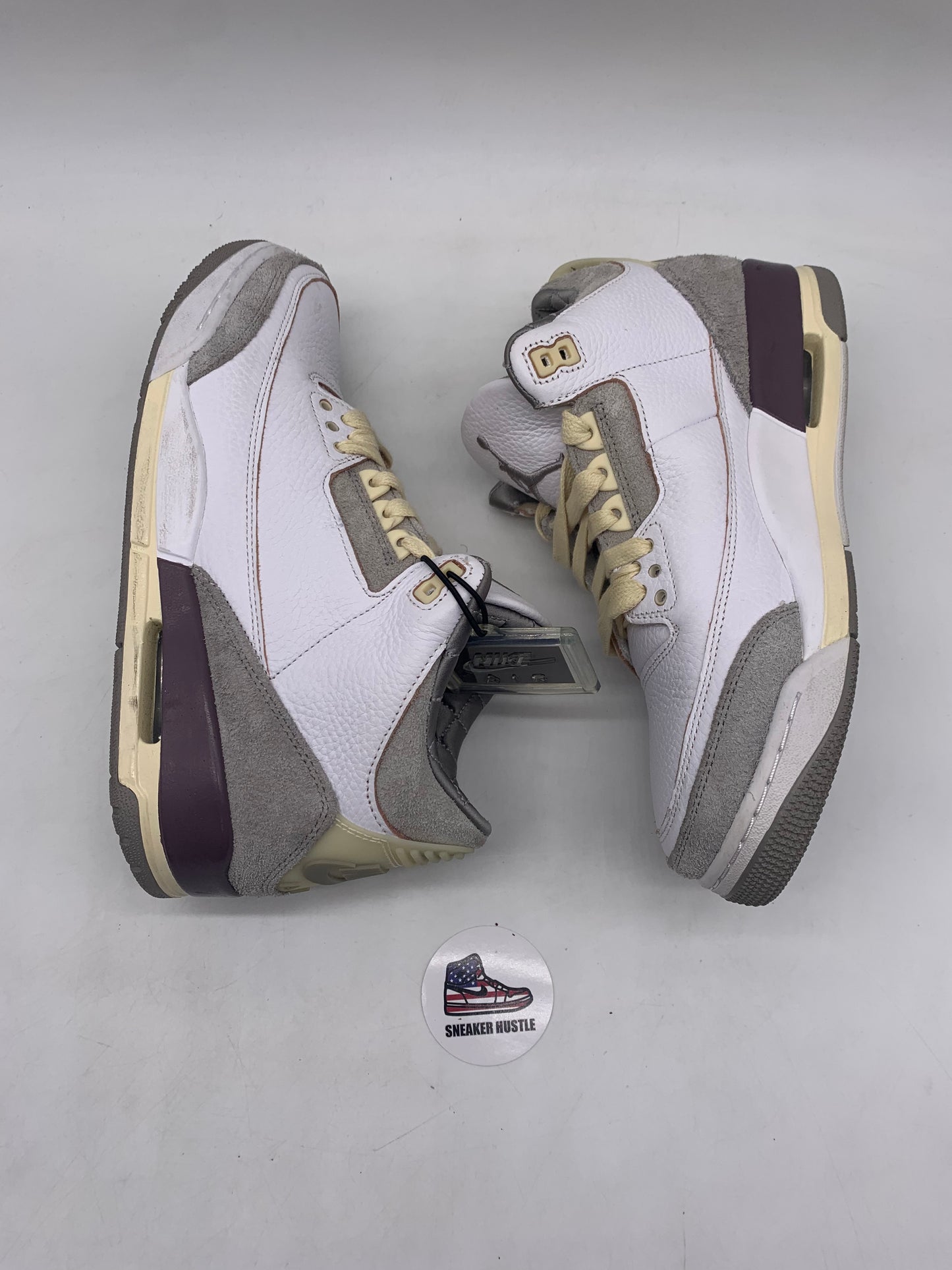 Jordan 3 Retro SP A Ma Maniére (Women's)