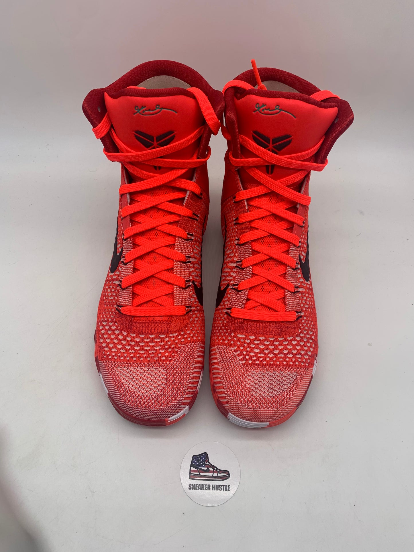 Nike Kobe 9 Elite Protro Christmas (2024)