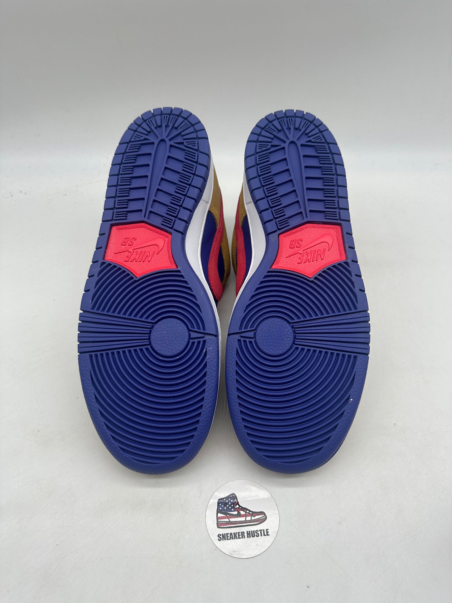 Nike SB Dunk Low Reverse Papa Bear
