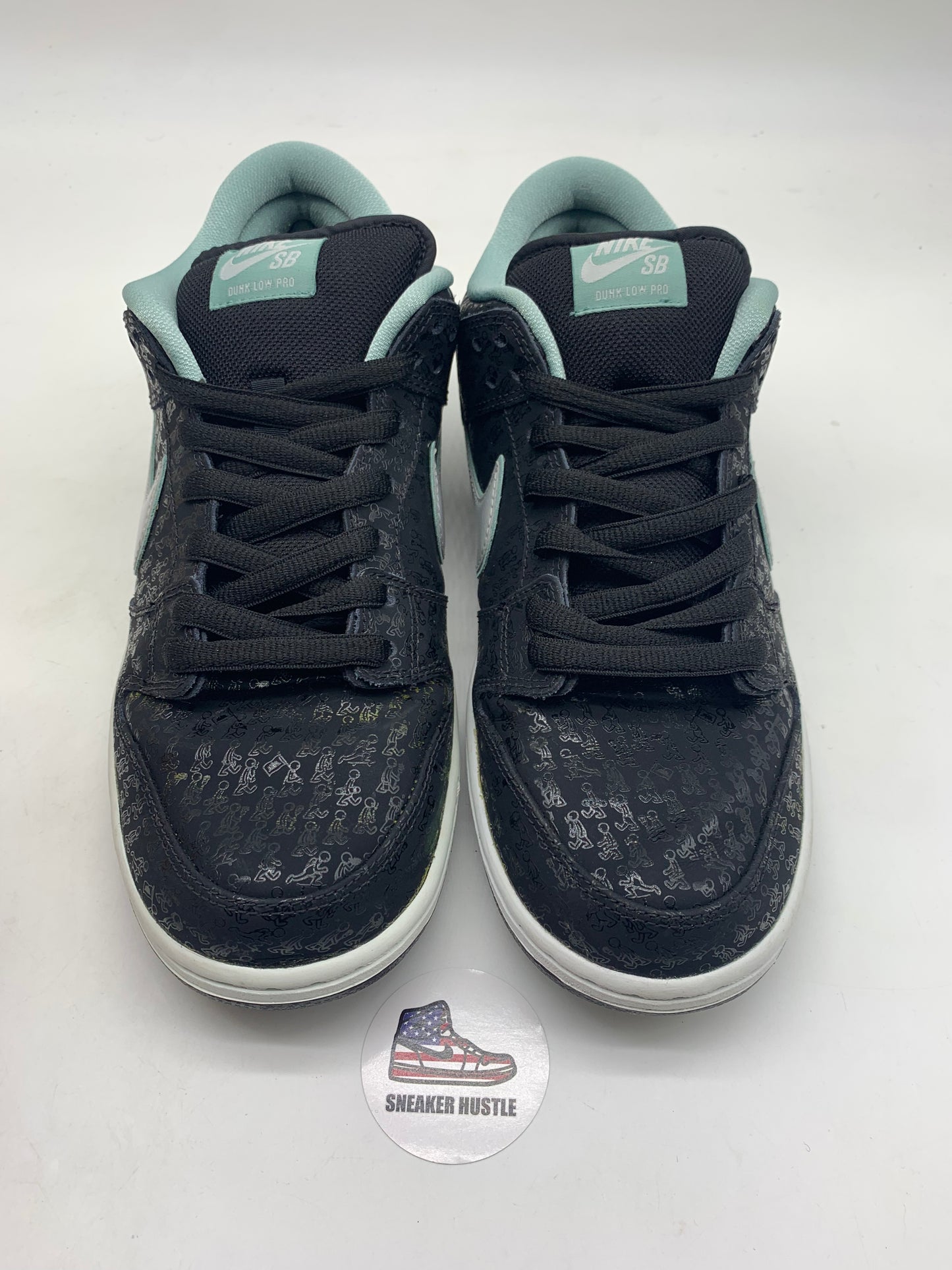 Nike SB Dunk Low S.P.O.T. x Lance Mountain