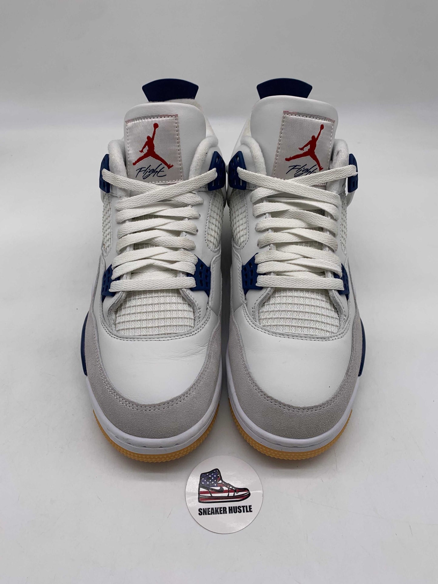 Jordan 4 Retro SB Navy