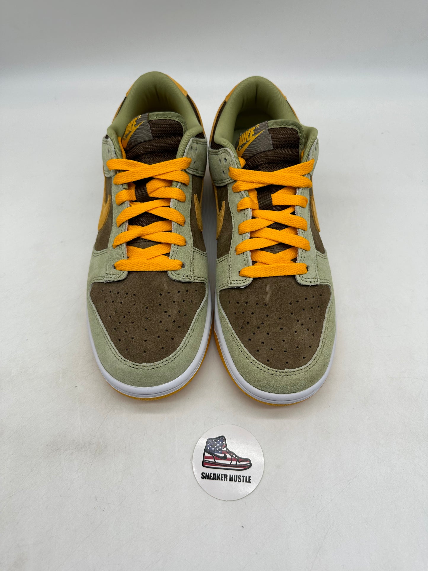 Nike Dunk Low Dusty Olive (2021/2023)