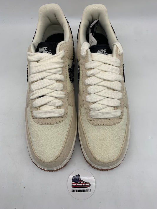 Nike Air Force 1 Low Paisley Swoosh