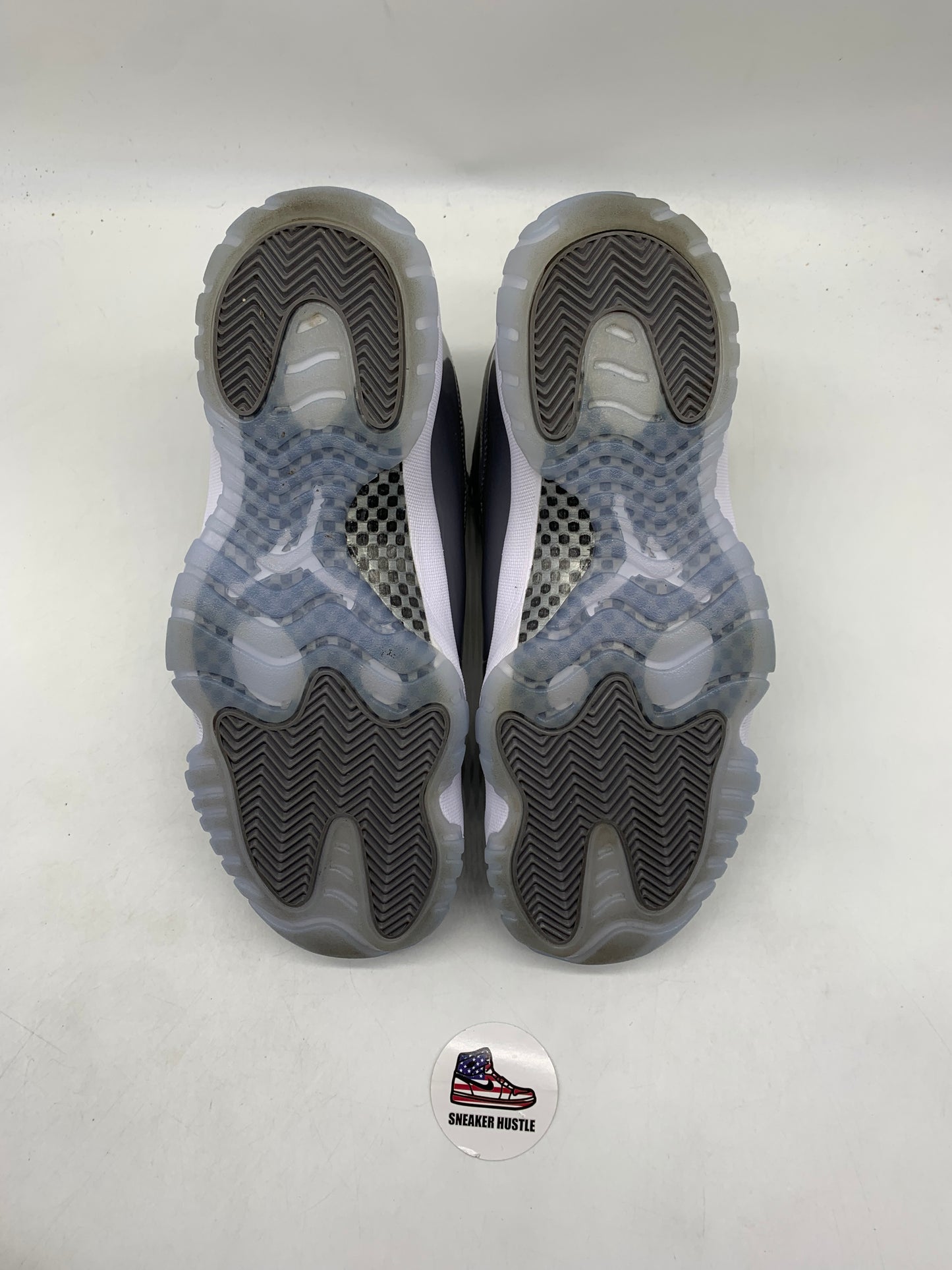 Jordan 11 Retro Cool Grey (2021)