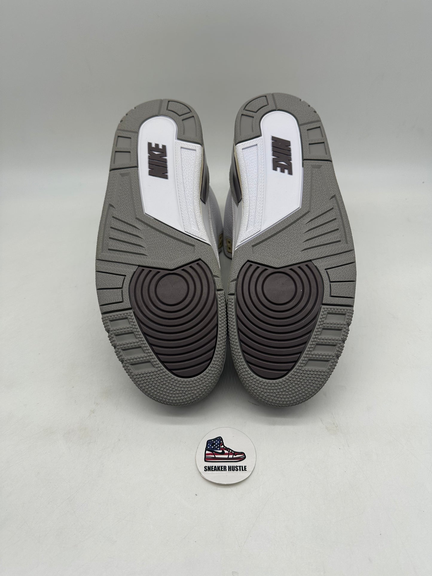 Jordan 3 Retro SP A Ma Maniére (Women's)