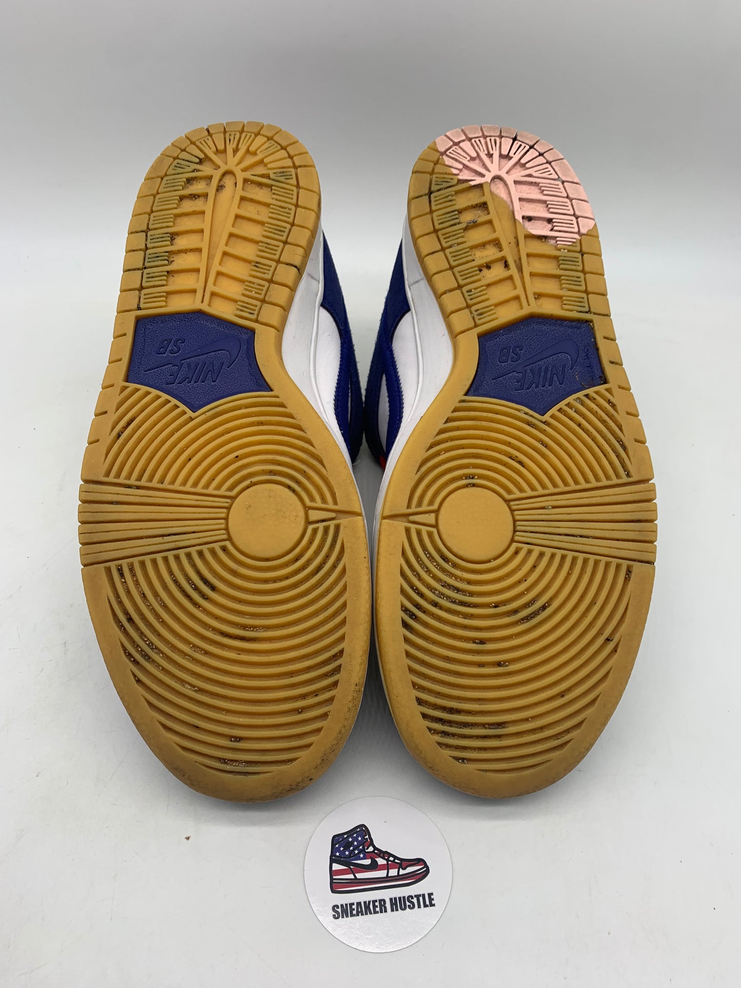 Nike SB Dunk Low Los Angeles Dodgers