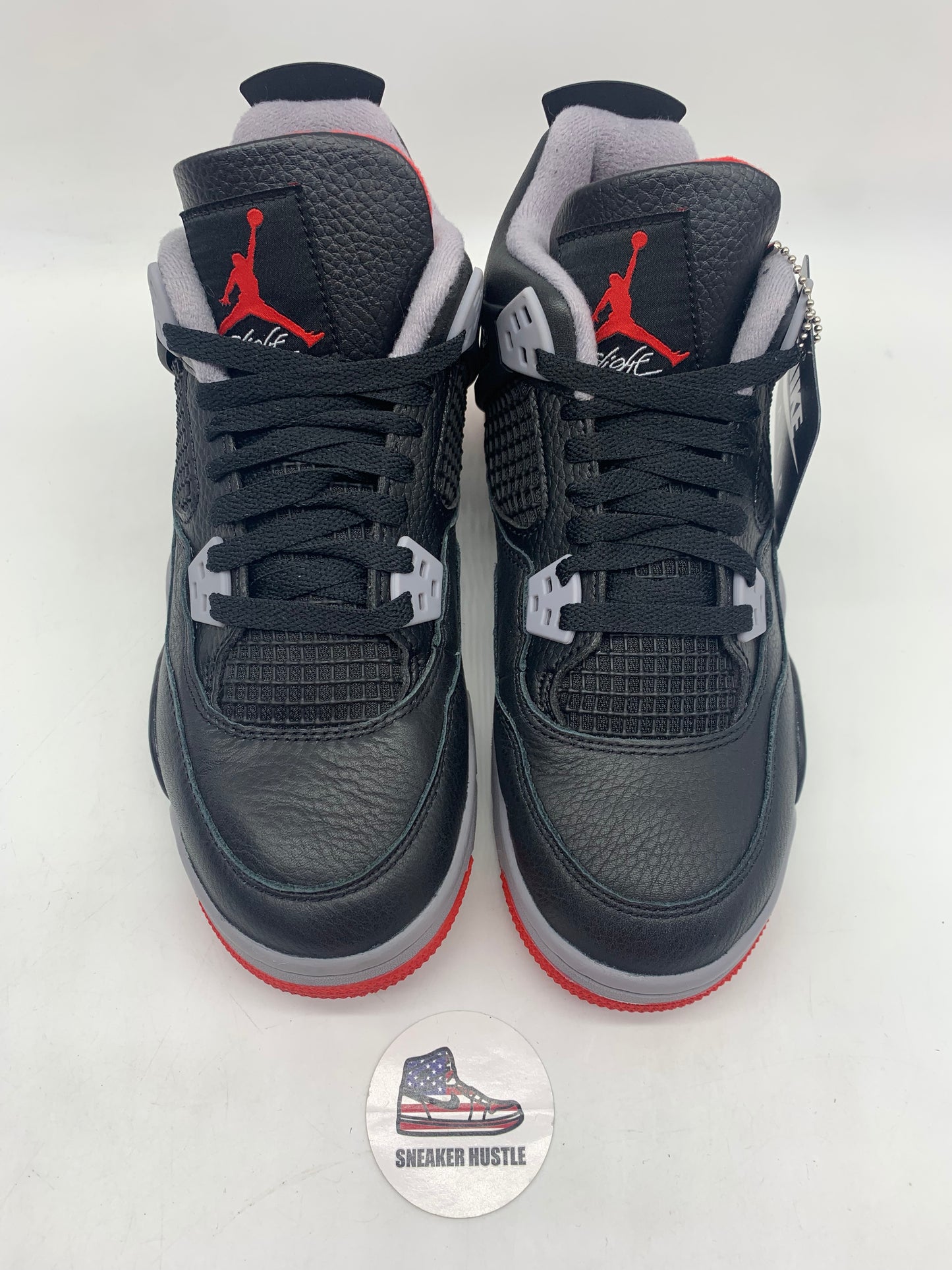 Jordan 4 Retro Bred Reimagined (GS)