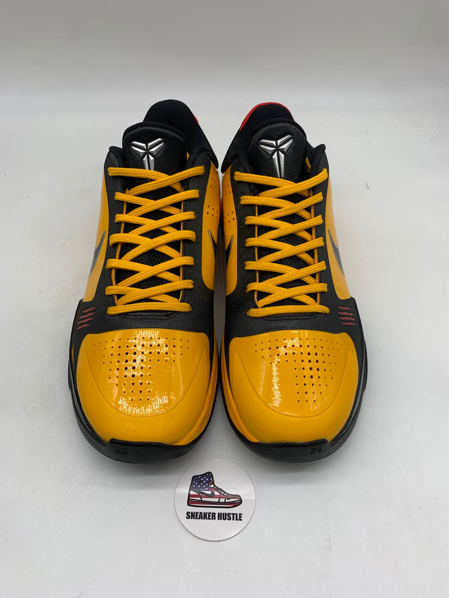 Nike Kobe 5 Protro Bruce Lee
