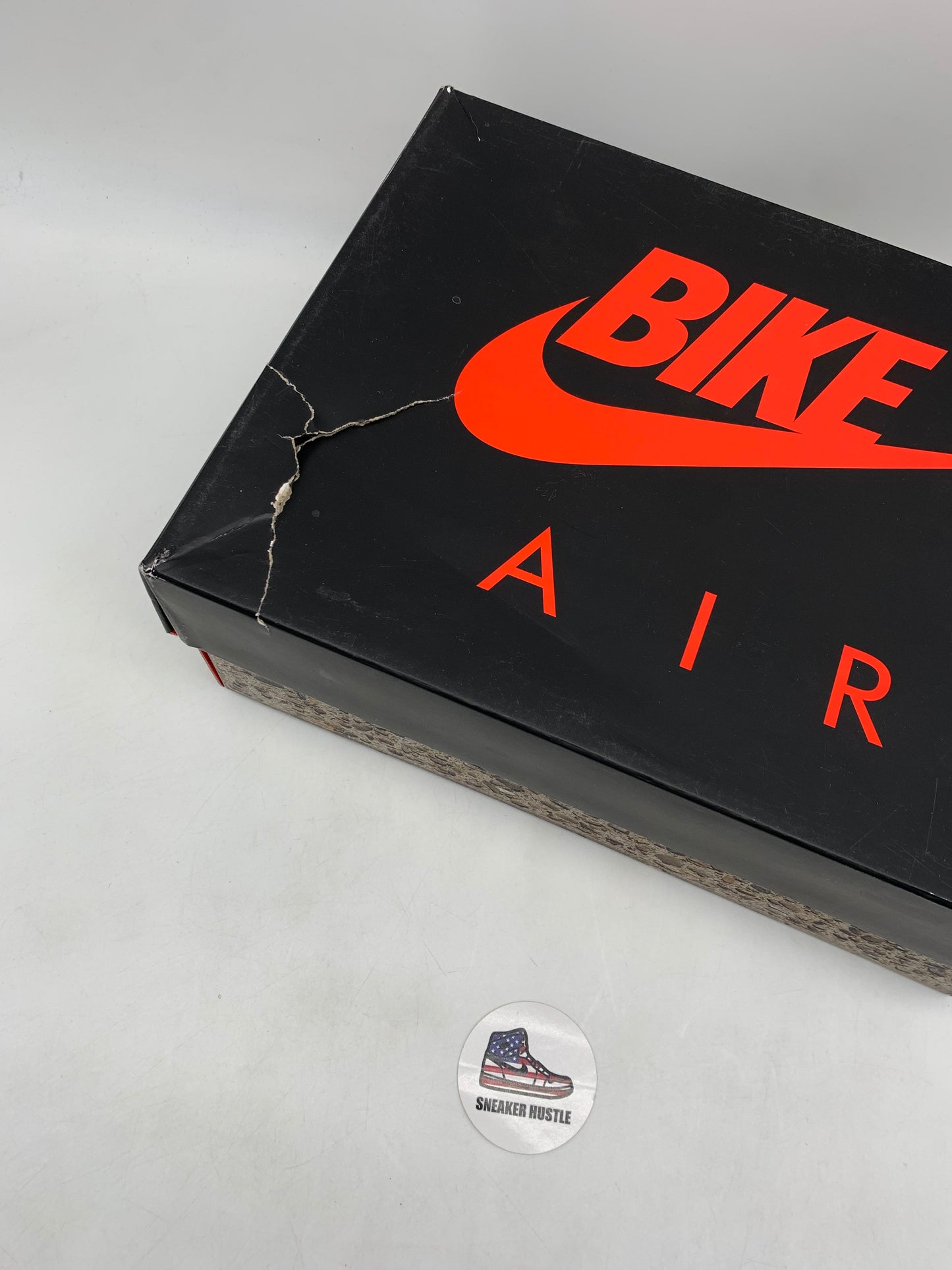 Jordan 4 RM SP Nigel Sylvester Grandma's Driveway