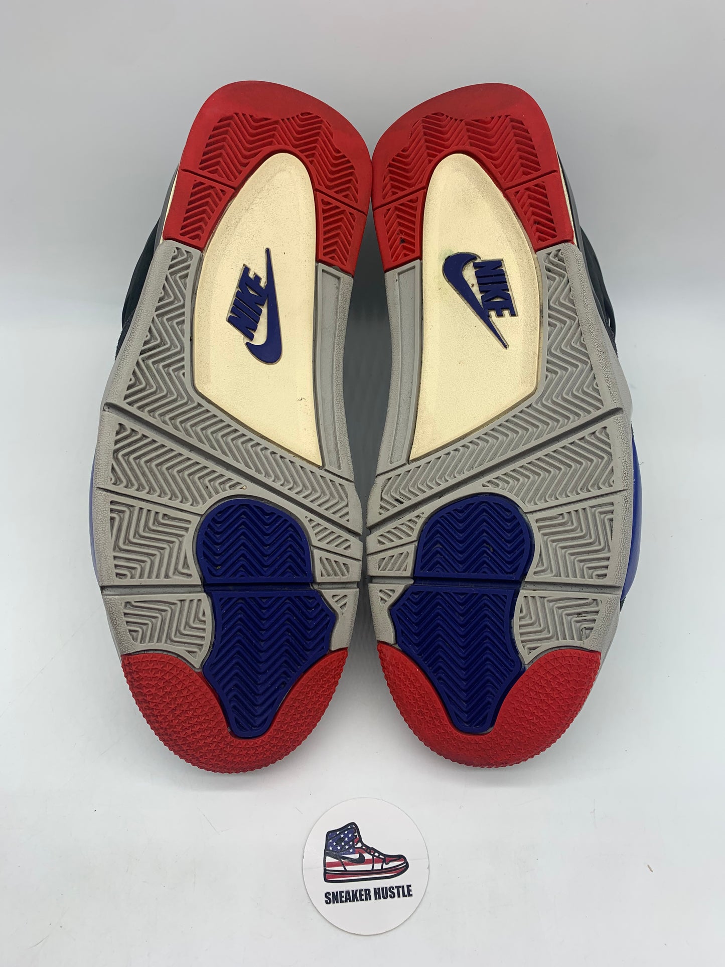 Jordan 4 Retro Rare Air (White Lettering)