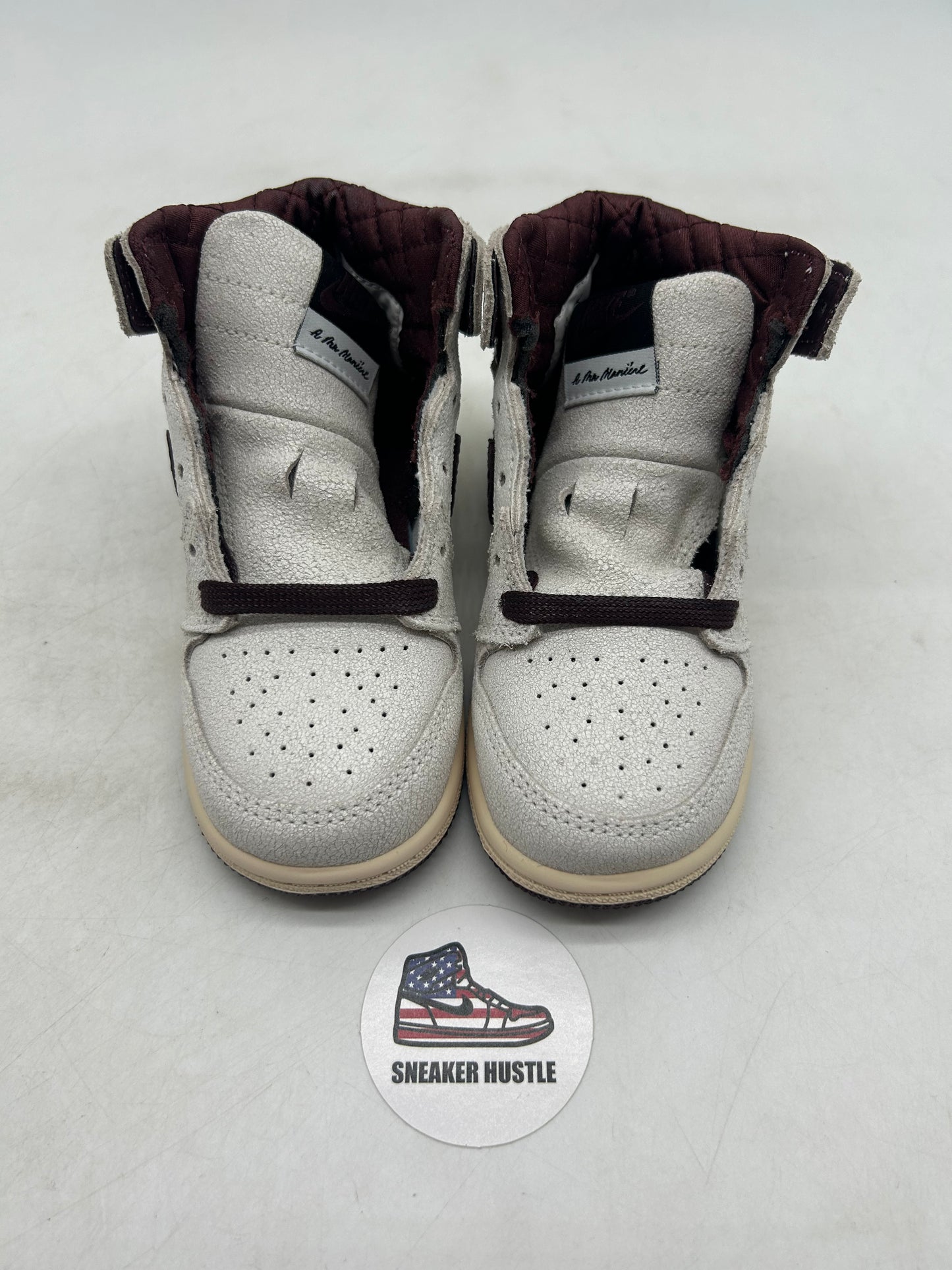 Jordan 1 Retro High OG A Ma Maniére (TD)