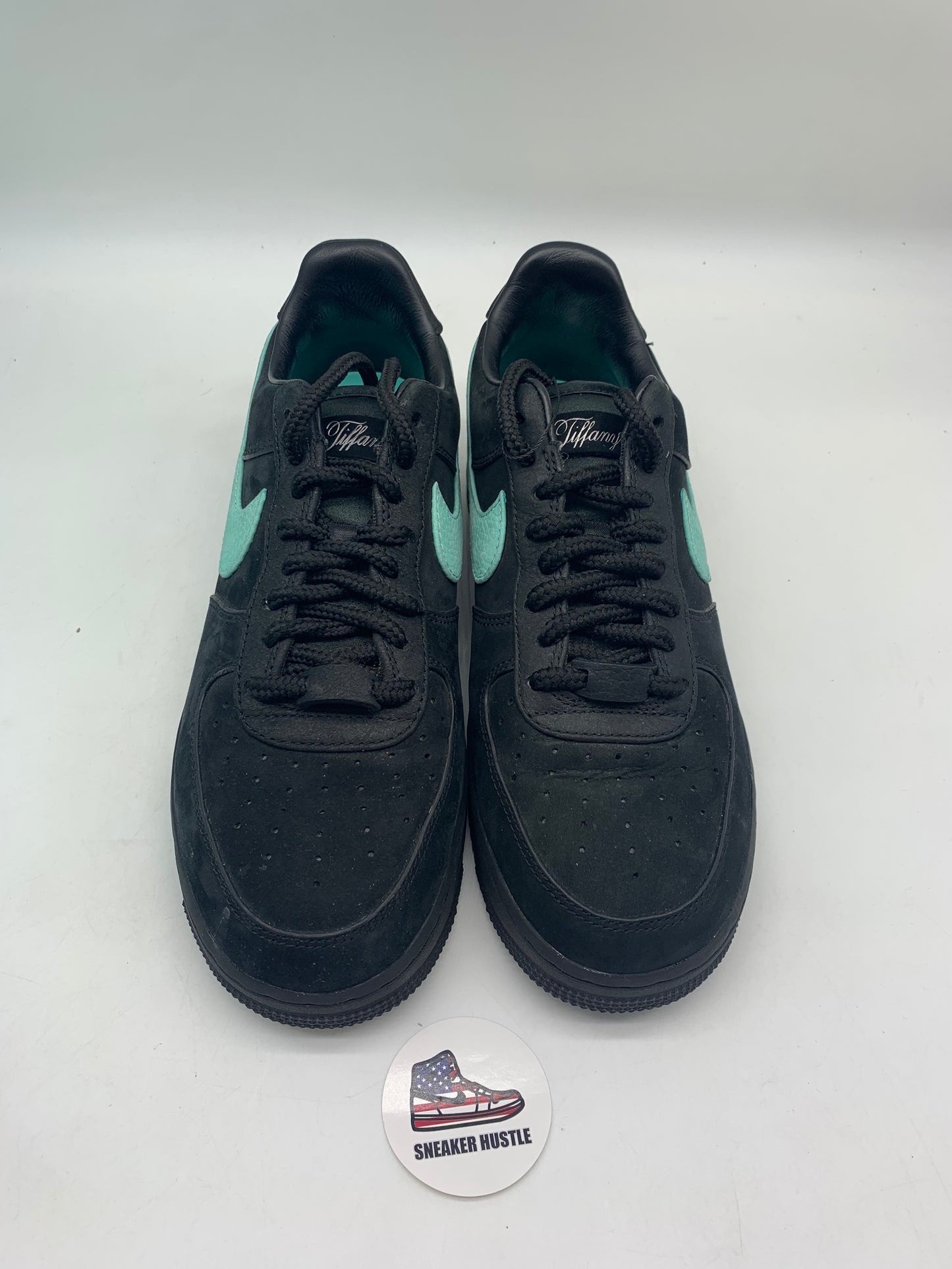 Nike Air Force 1 Low Tiffany & Co. 1837