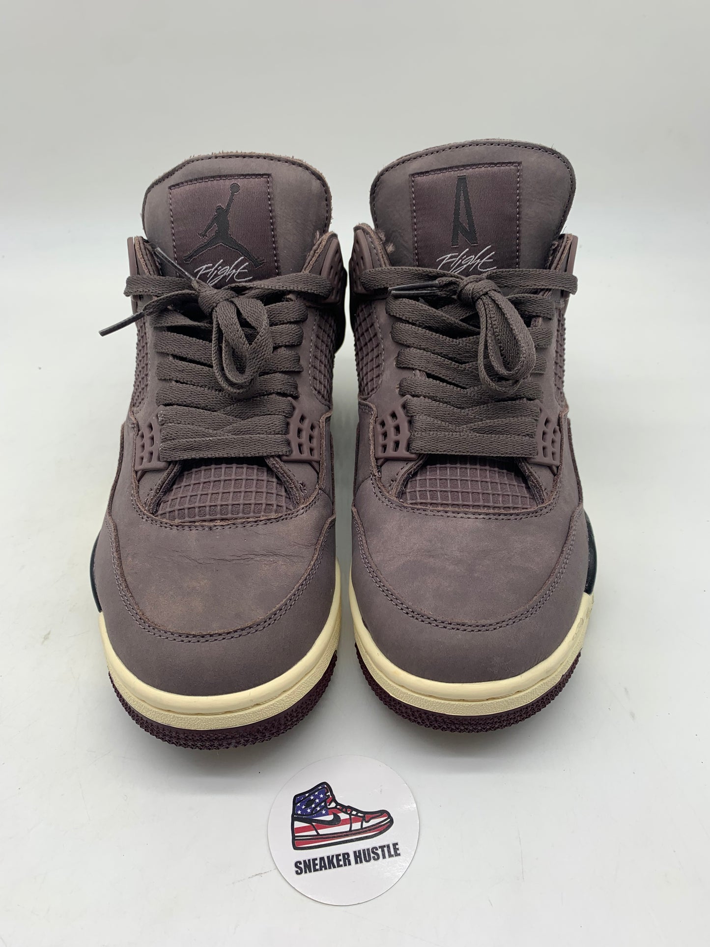 Jordan 4 Retro SP A Ma Maniére Violet Ore
