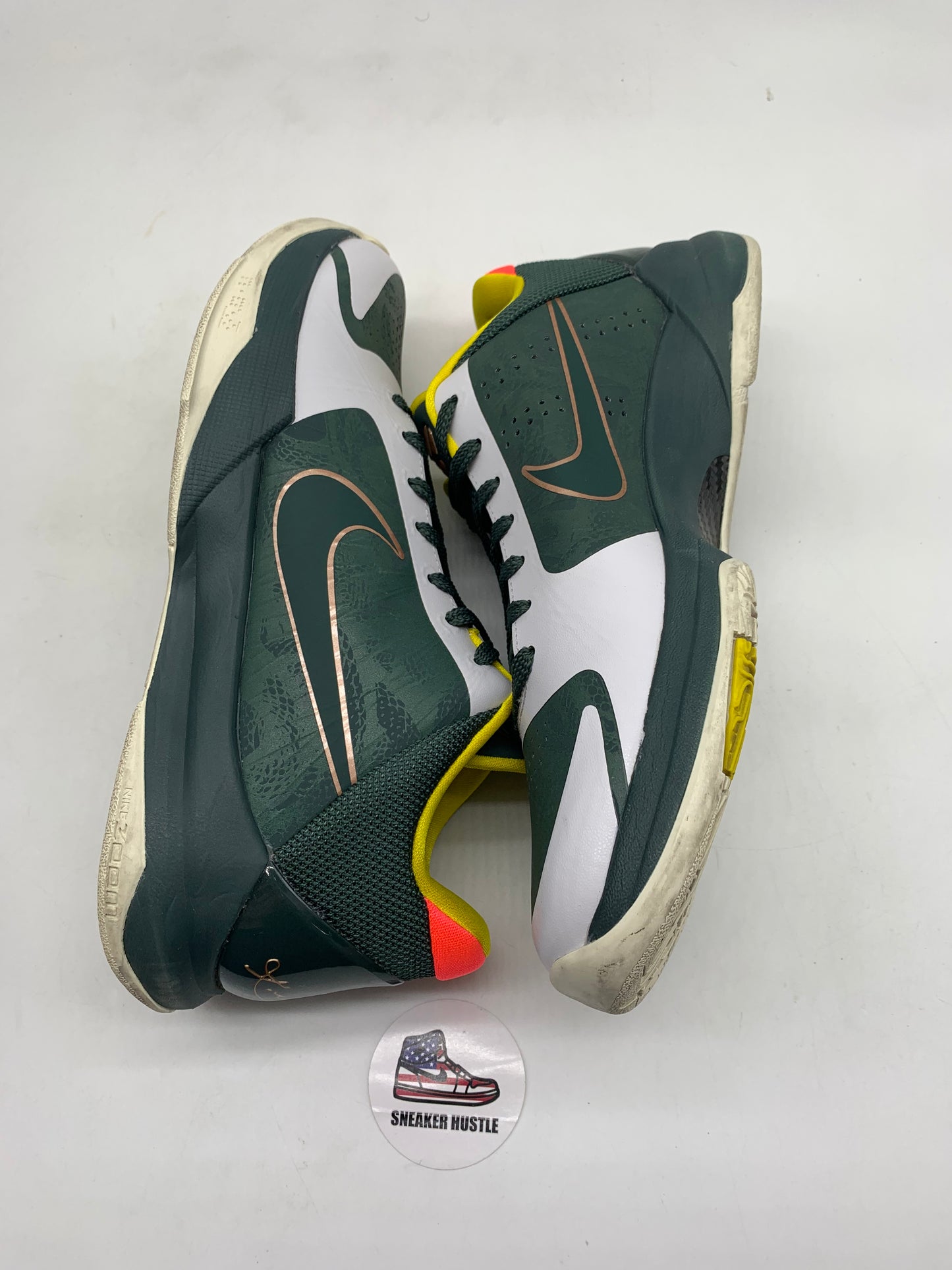 Nike Kobe 5 Protro EYBL Girls (2020)