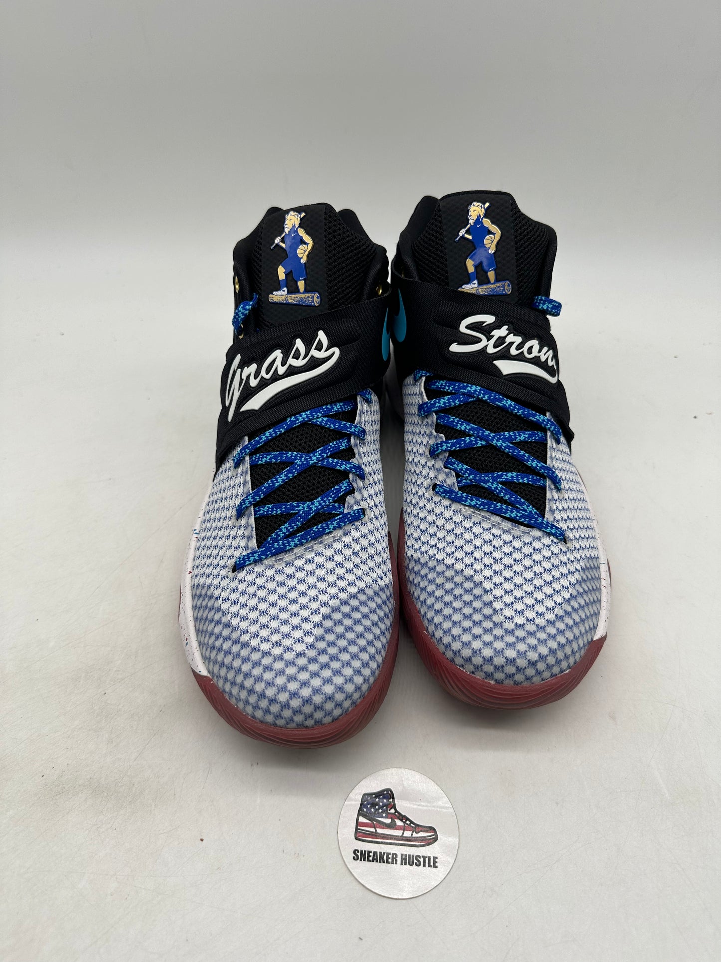 Nike Kyrie 2 Doernbecher
