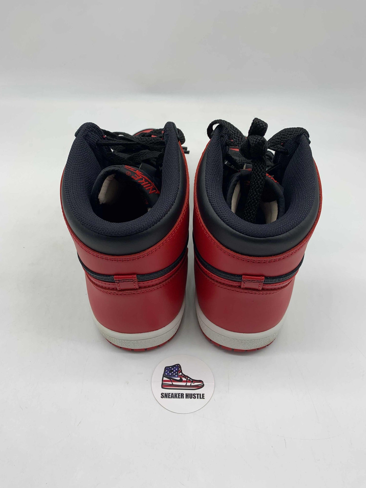 Jordan 1 Retro High '85 OG Bred (2025)