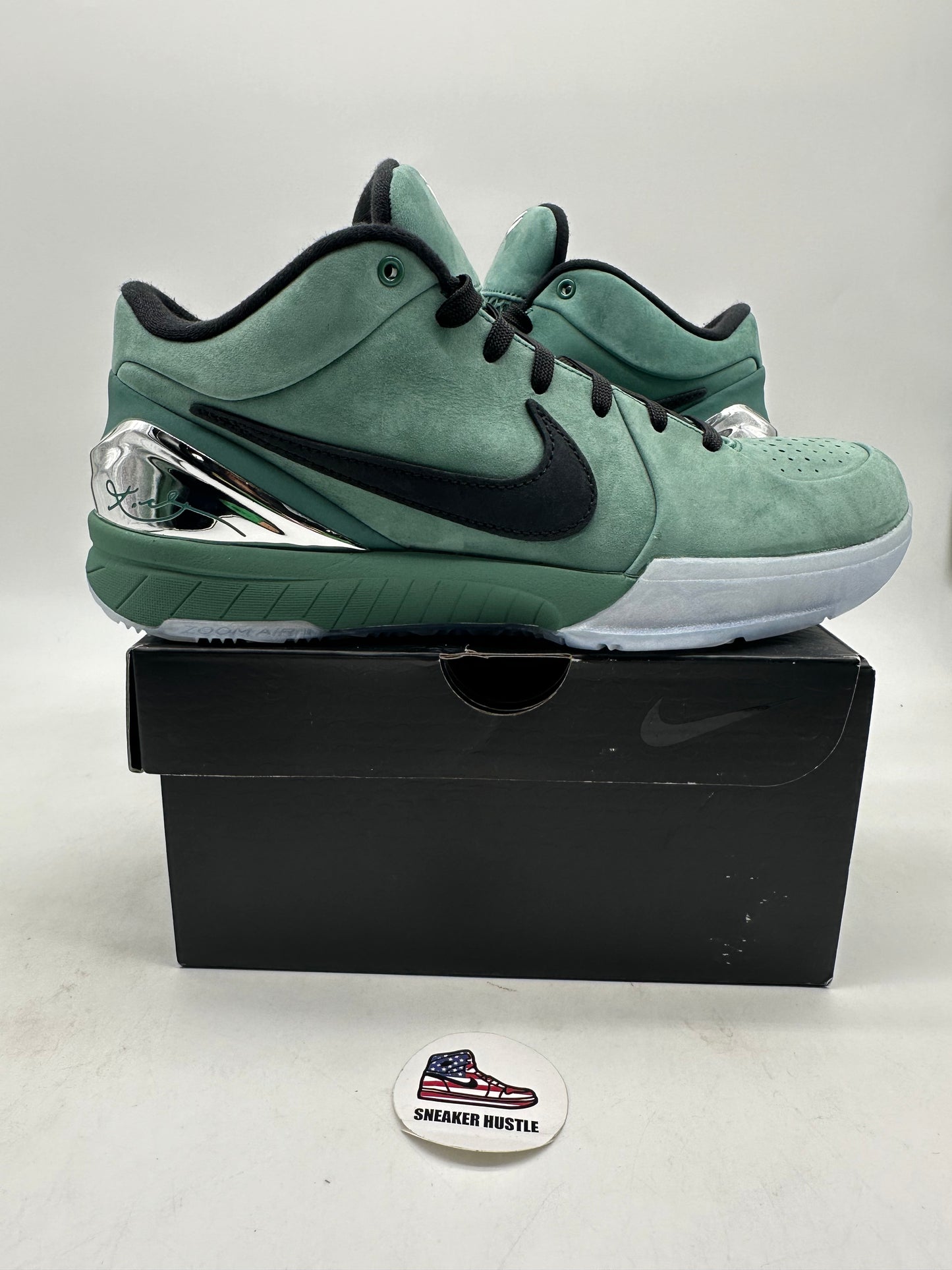 Nike Kobe 4 Protro Girl Dad