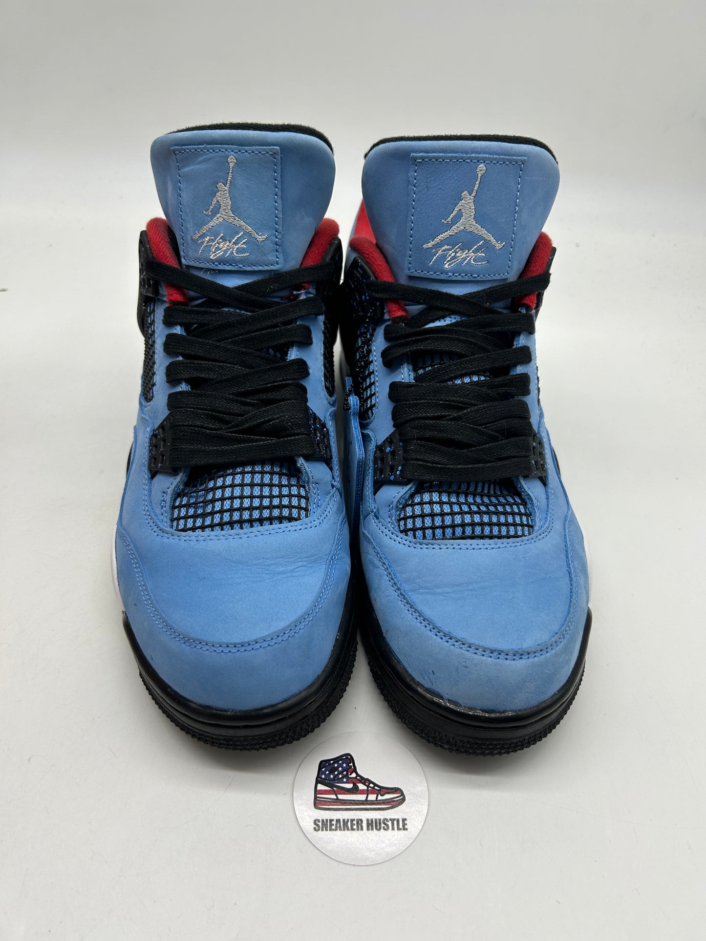 Jordan 4 Retro Travis Scott Cactus Jack