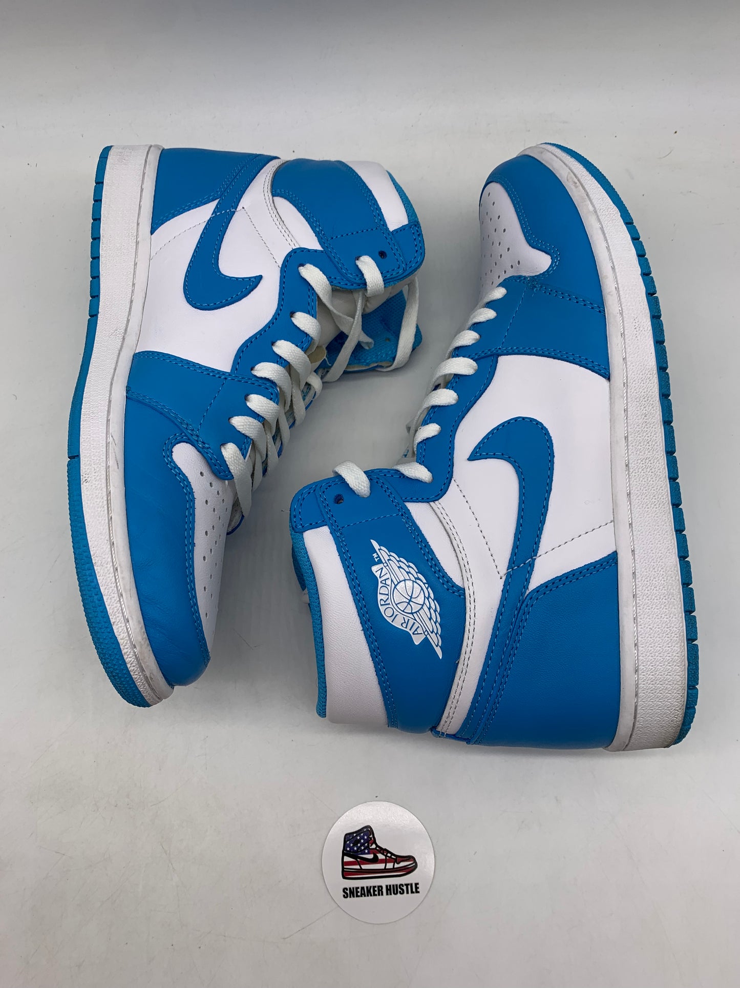 Jordan 1 Retro High OG UNC