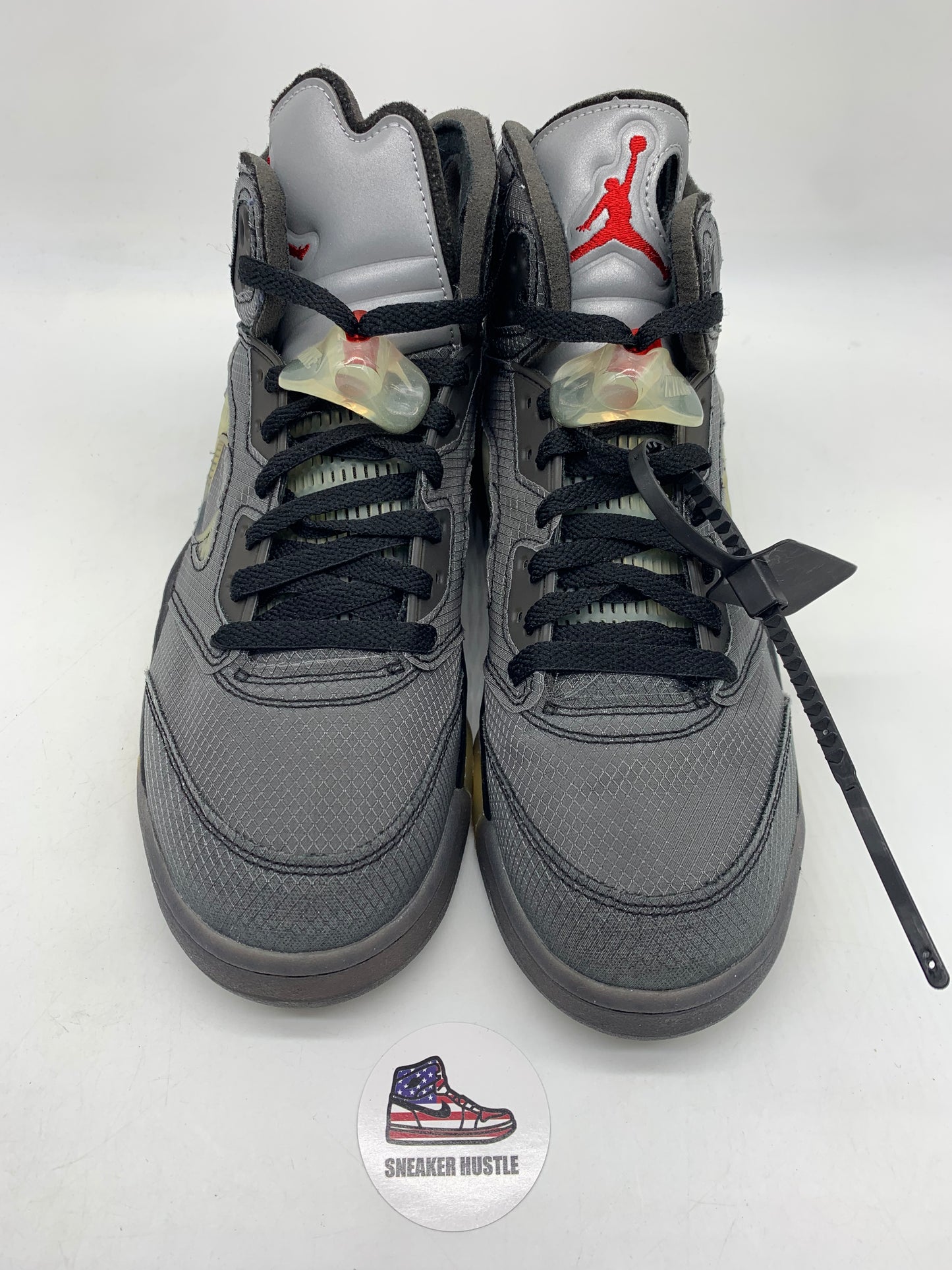 Jordan 5 Retro Off-White Muslin