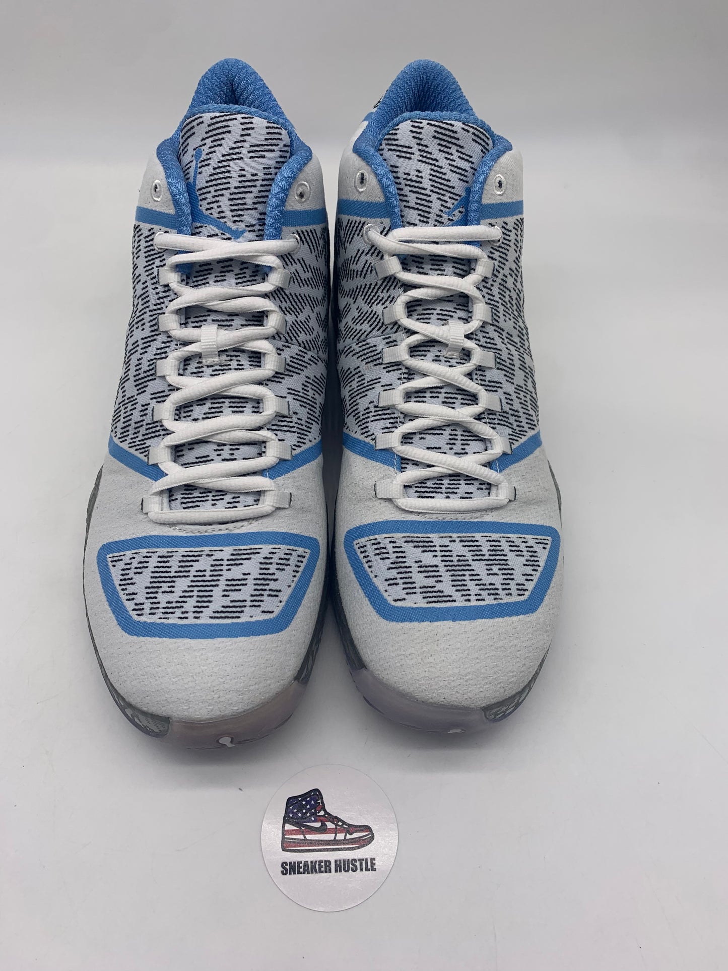 Jordan Ultimate Gift of Flight (11/29)