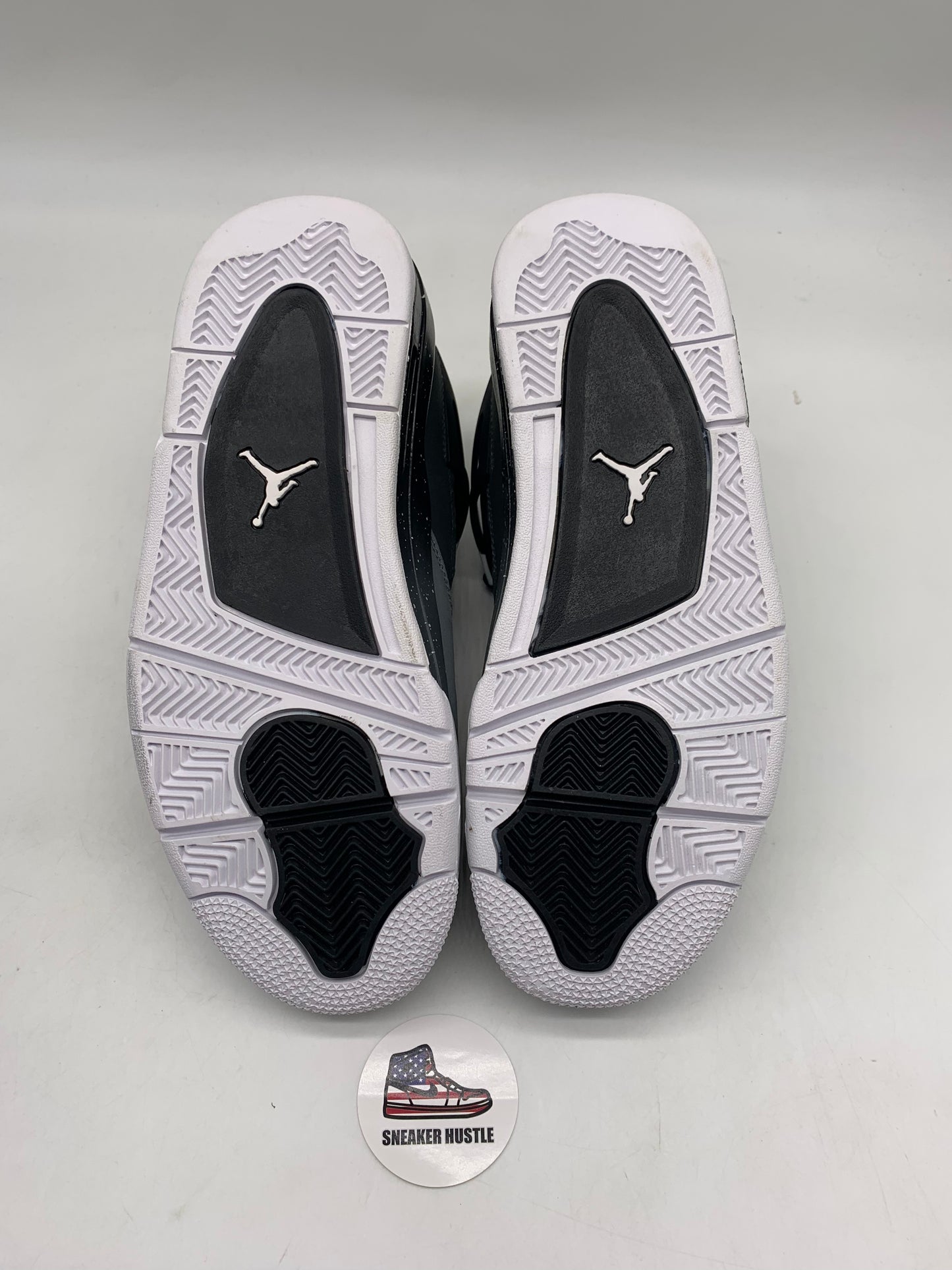 Jordan 4 Retro Fear (2024) (GS)