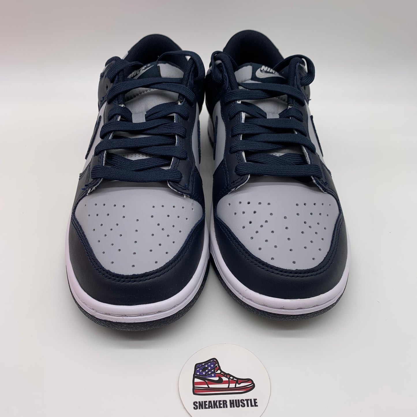 Nike Dunk Low Georgetown