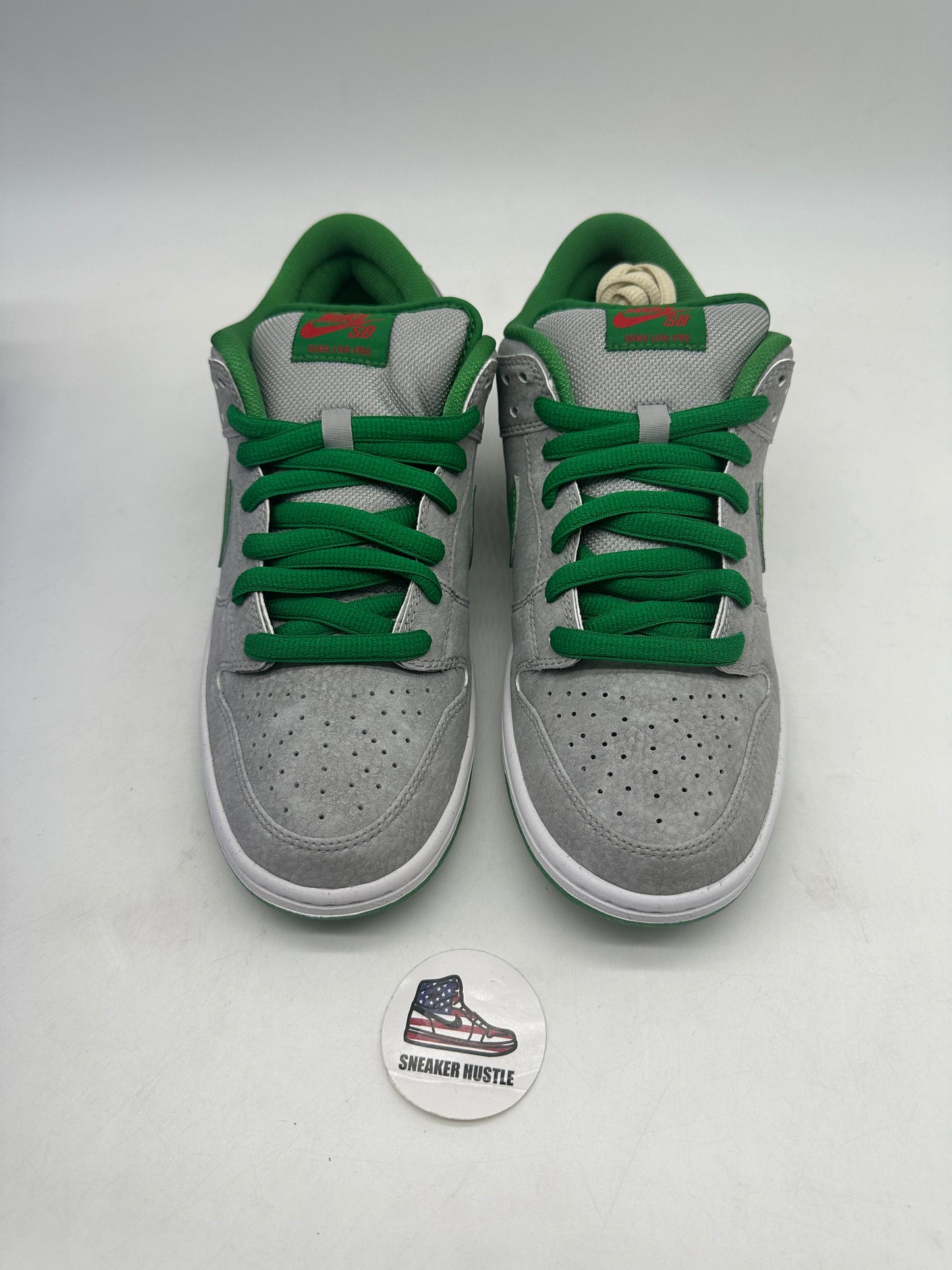 Nike SB Dunk Low Medusa (2012)