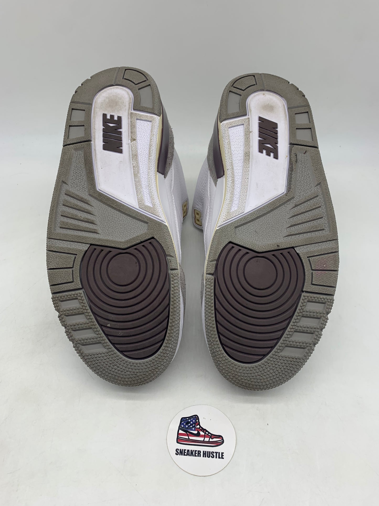Jordan 3 Retro SP A Ma Maniére (Women's)