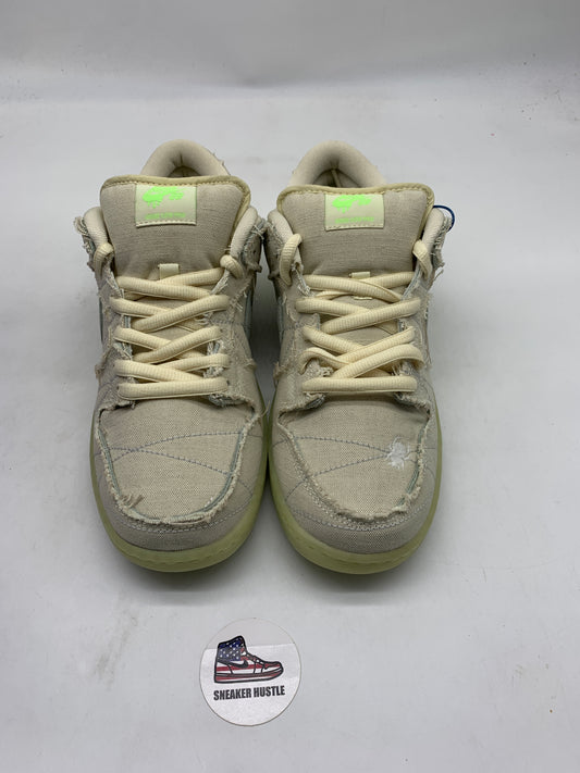 Nike SB Dunk Low Mummy