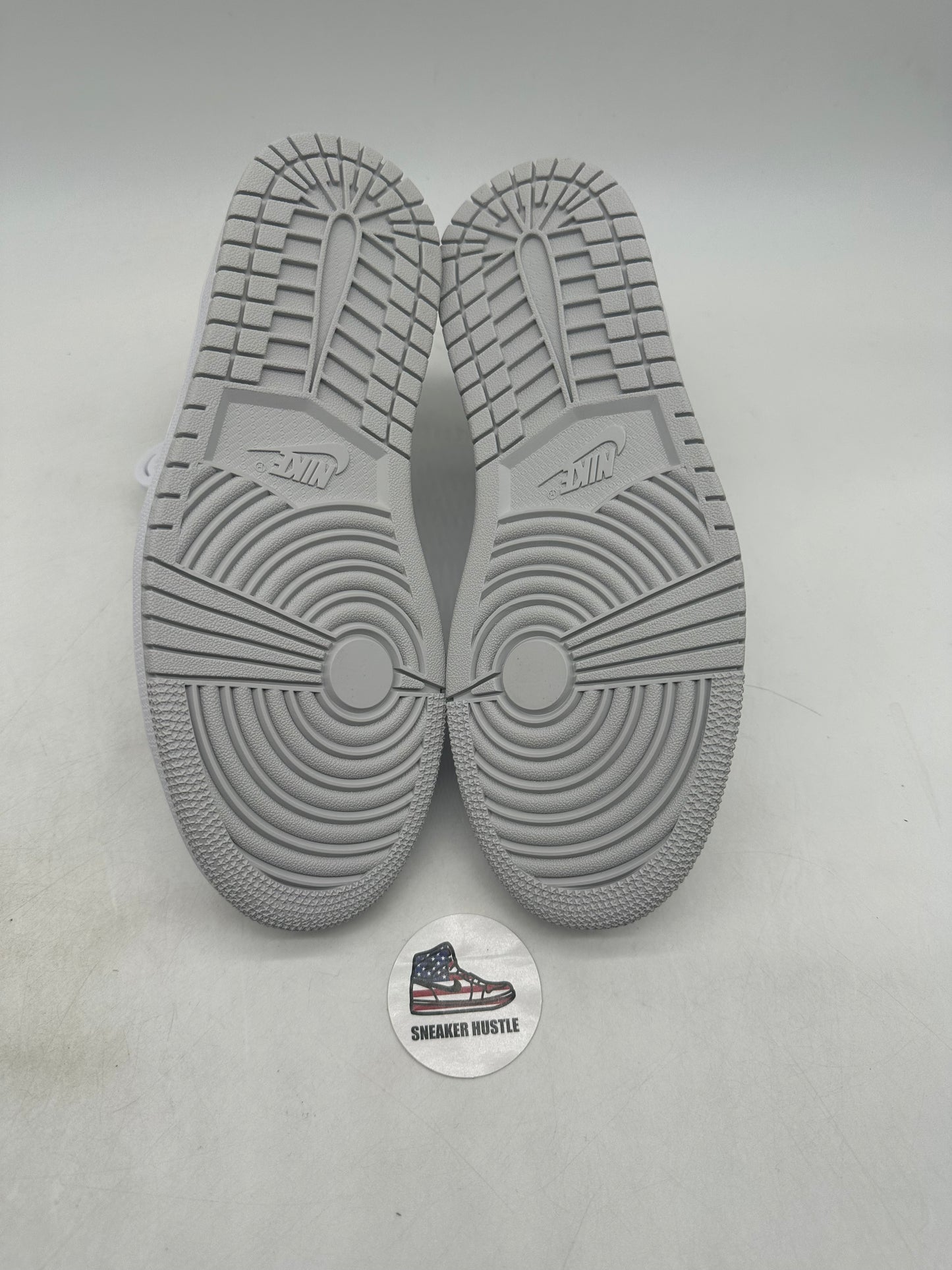Jordan 1 Low OG Neutral Grey (2021) (Women's)