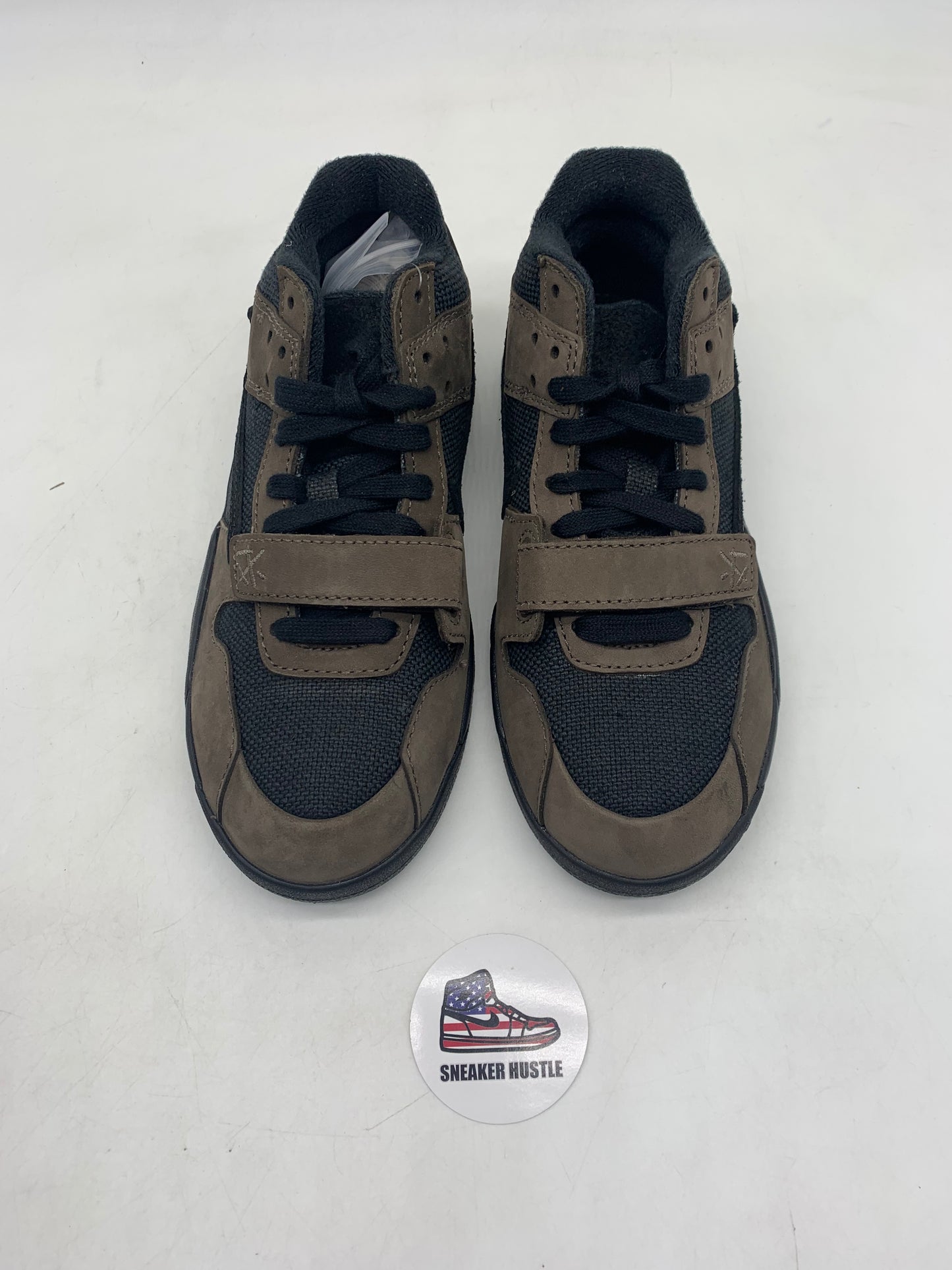 Jordan Jumpman Jack TR Travis Scott Dark Mocha (PS)
