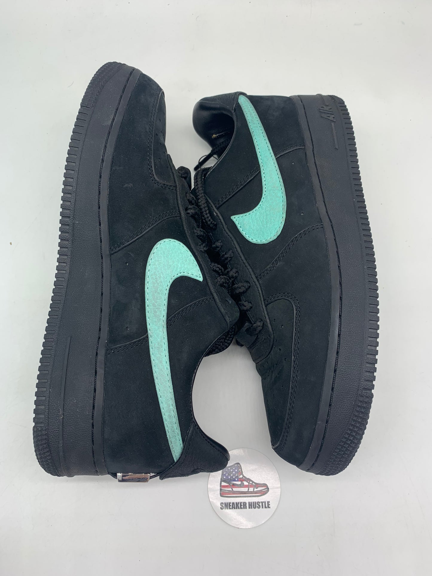 Nike Air Force 1 Low Tiffany & Co. 1837