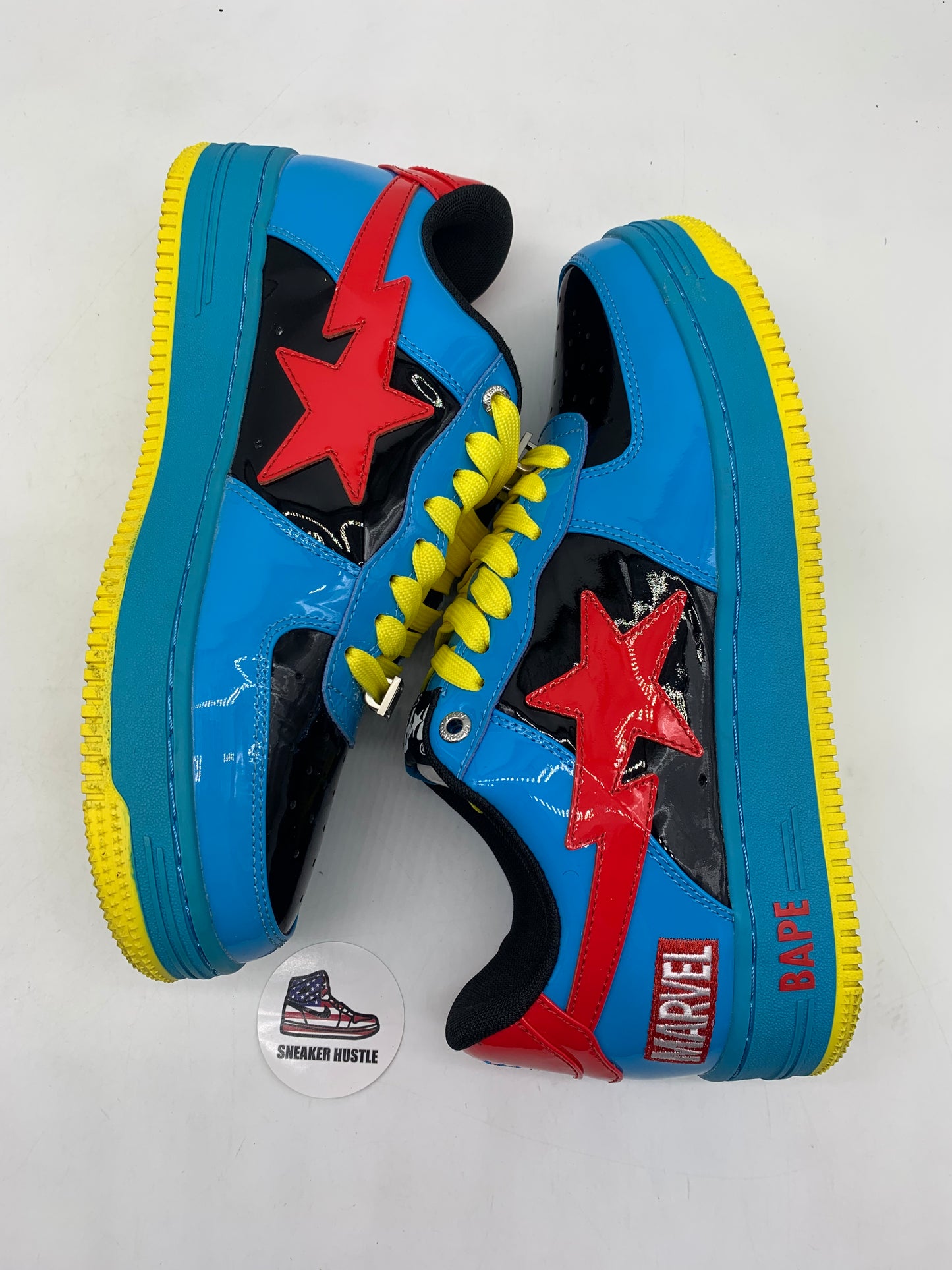A Bathing Ape Bape Sta Marvel Comics Dr. Strange