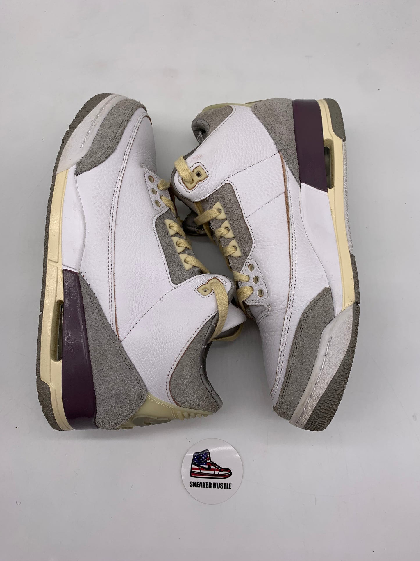 Jordan 3 Retro SP A Ma Maniére (Women's)
