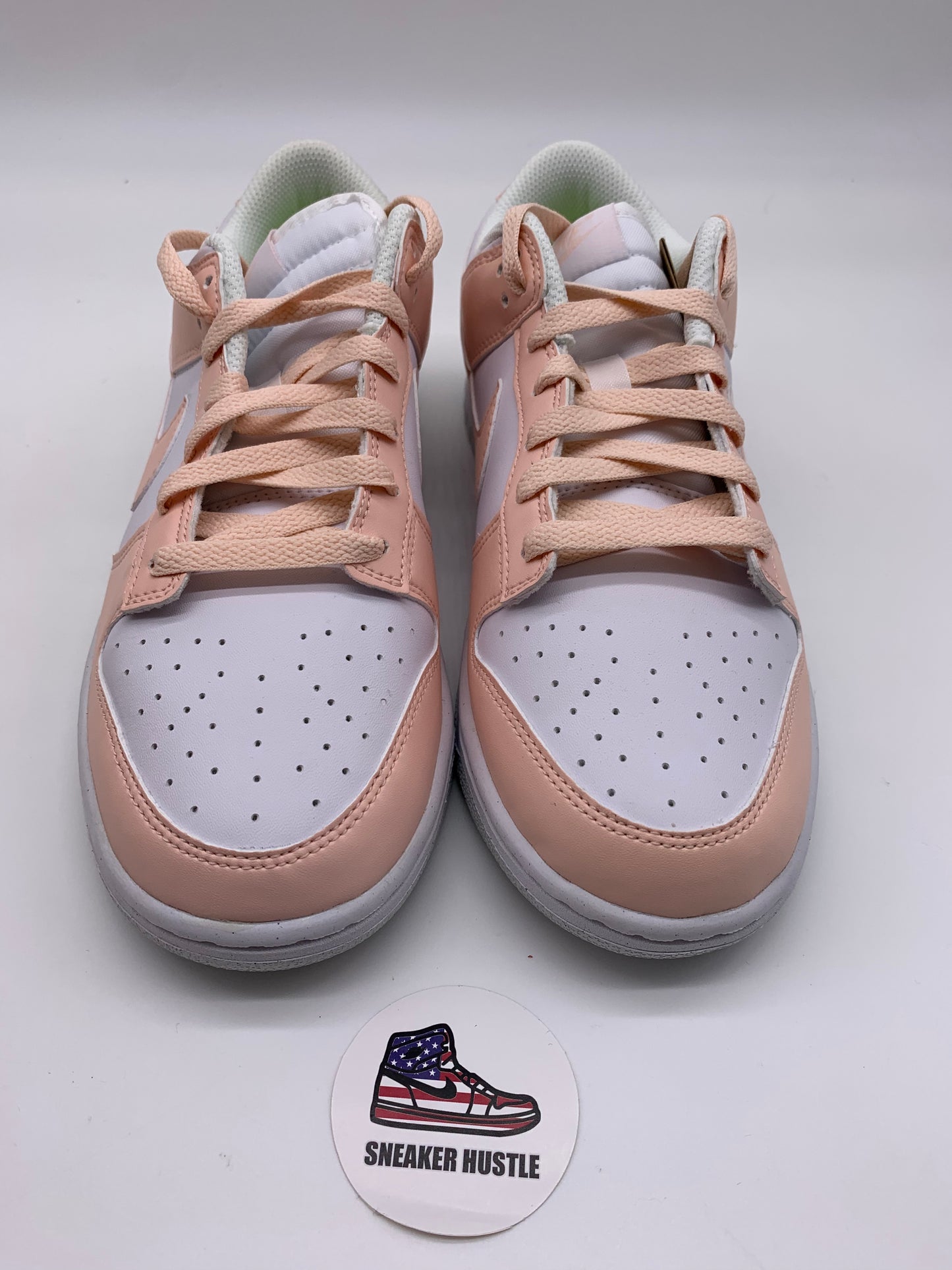 Nike Dunk Low Next Nature Pale Coral (W)