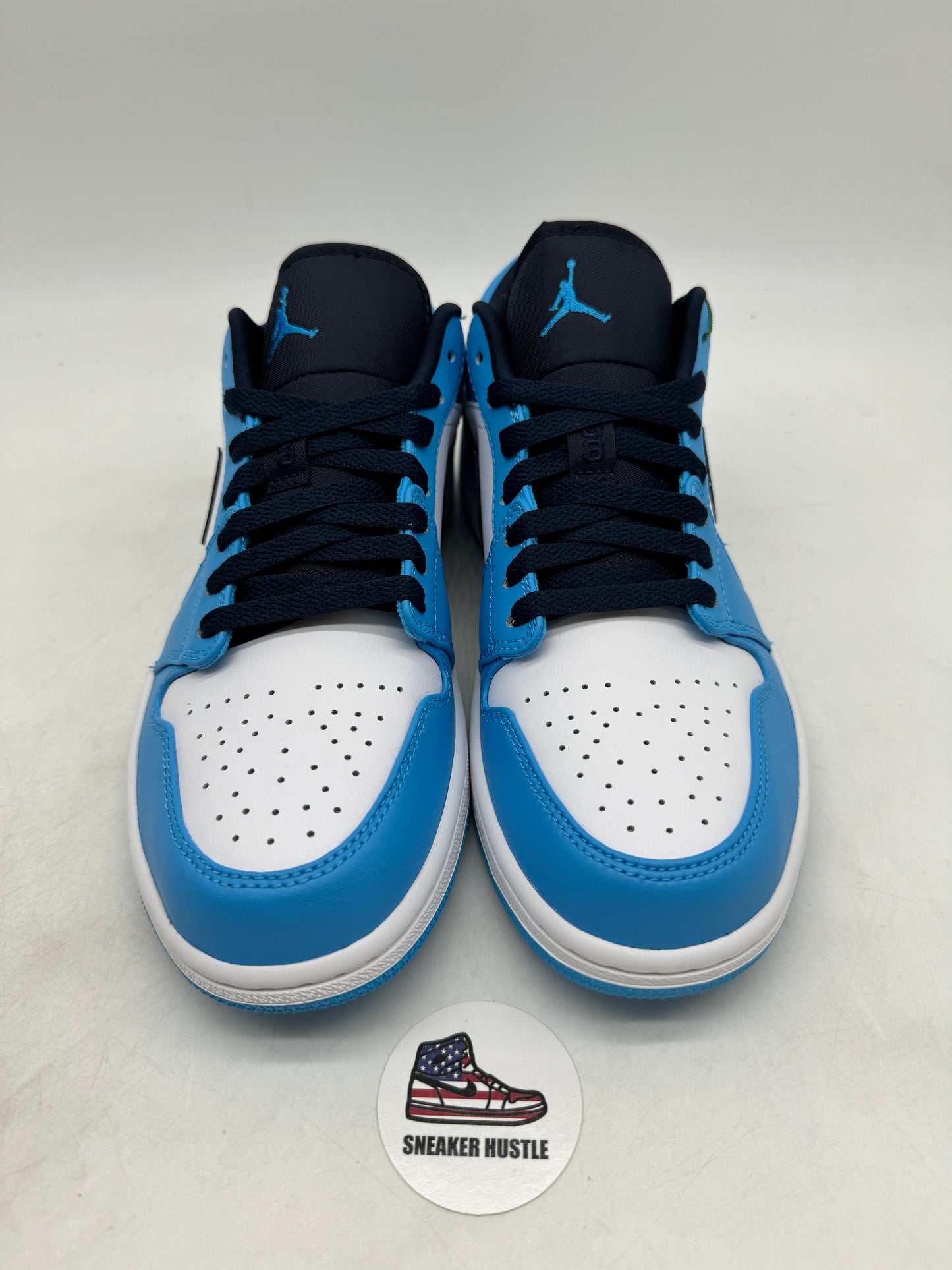 Jordan 1 Low UNC (2021)