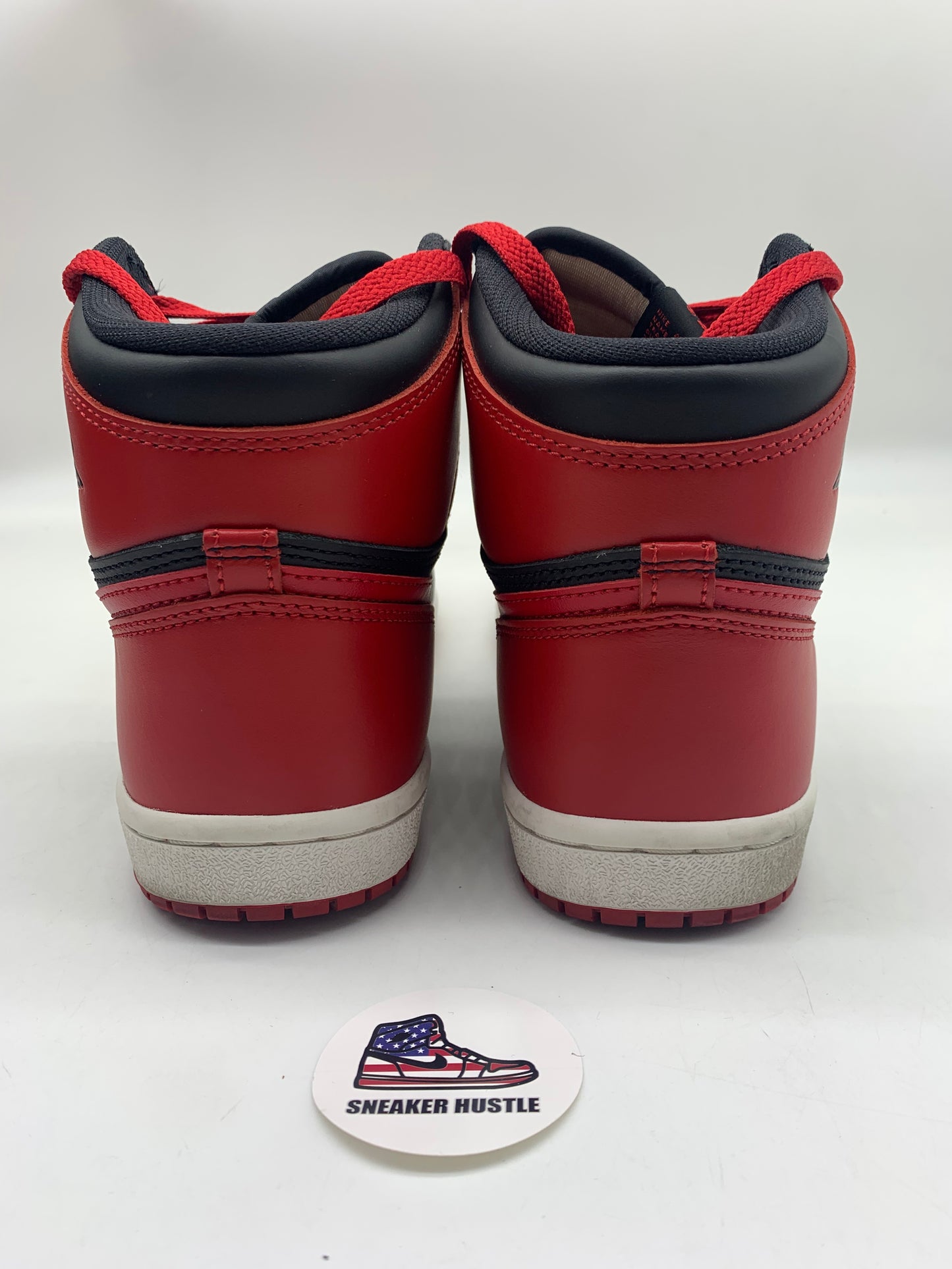 Jordan 1 Retro High '85 OG Bred (2025)