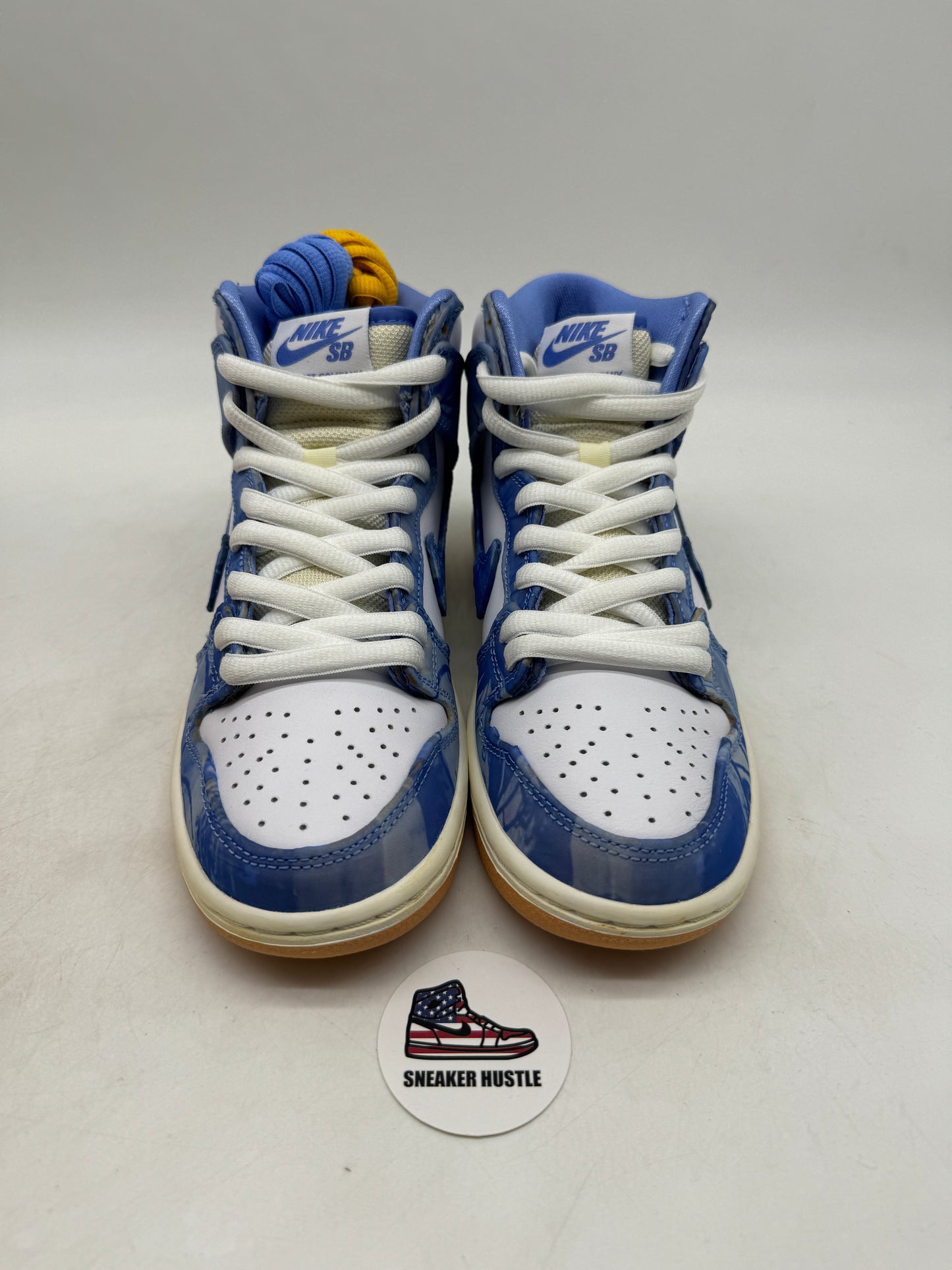 Nike SB Dunk High Carpet Company