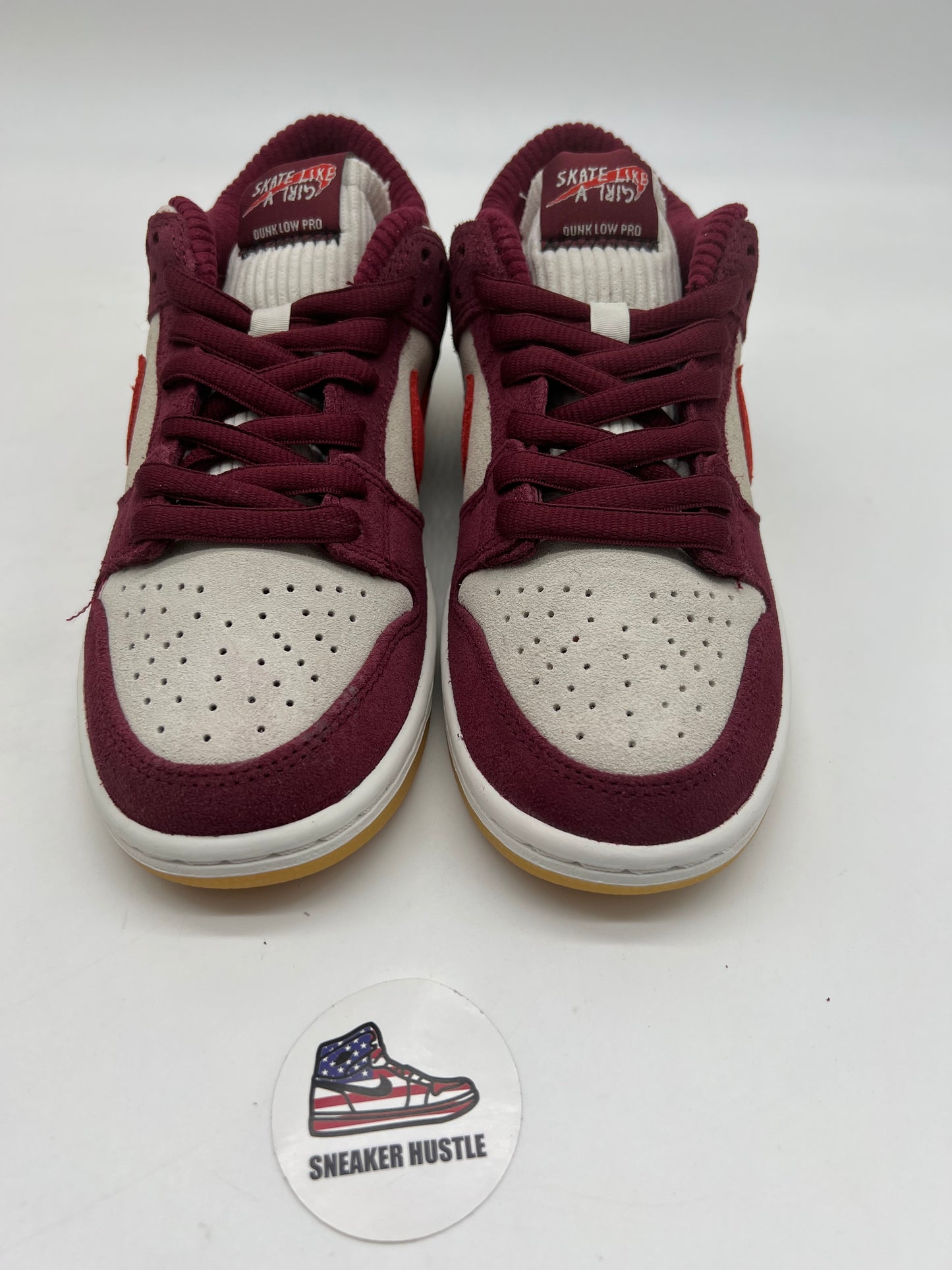Nike SB Dunk Low Skate Like a Girl