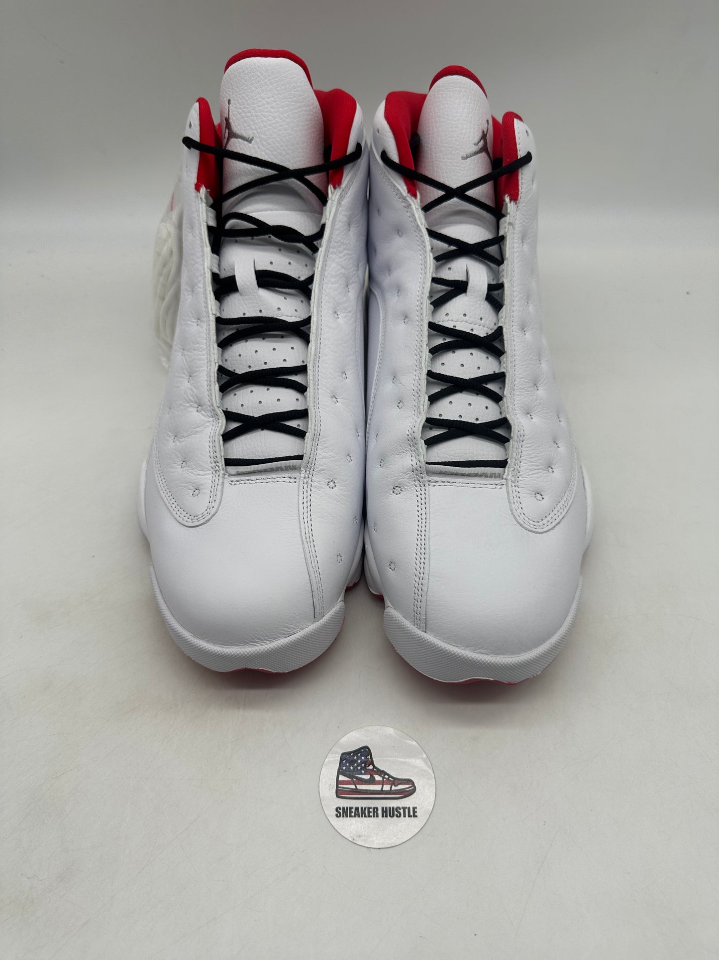 Jordan 13 Retro Alternate History of Flight