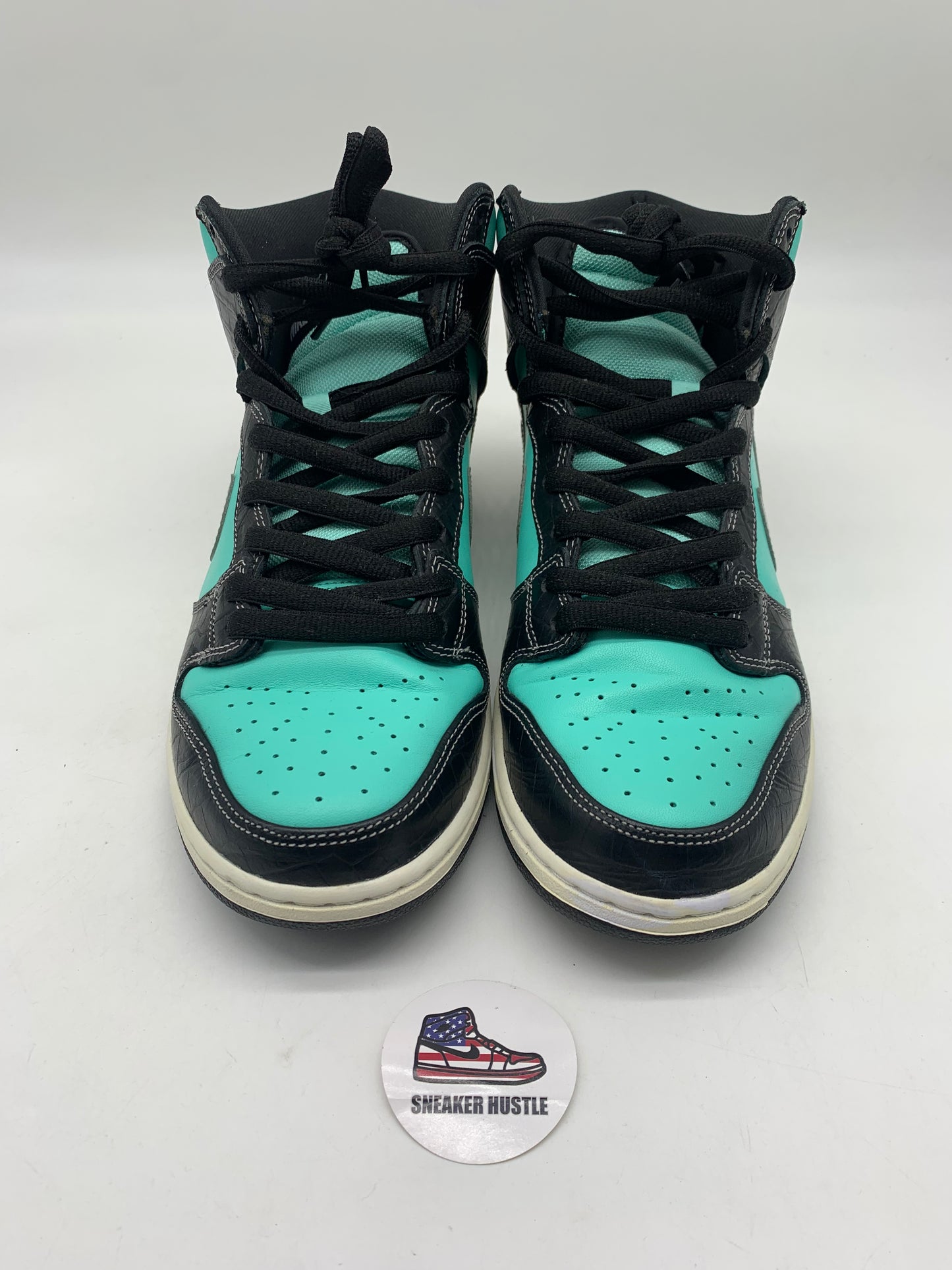 Nike SB Dunk High Diamond Supply Co.