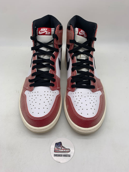 Jordan 1 Retro High Trophy Room Chicago