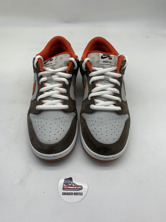 Nike SB Dunk Low Crushed D.C.