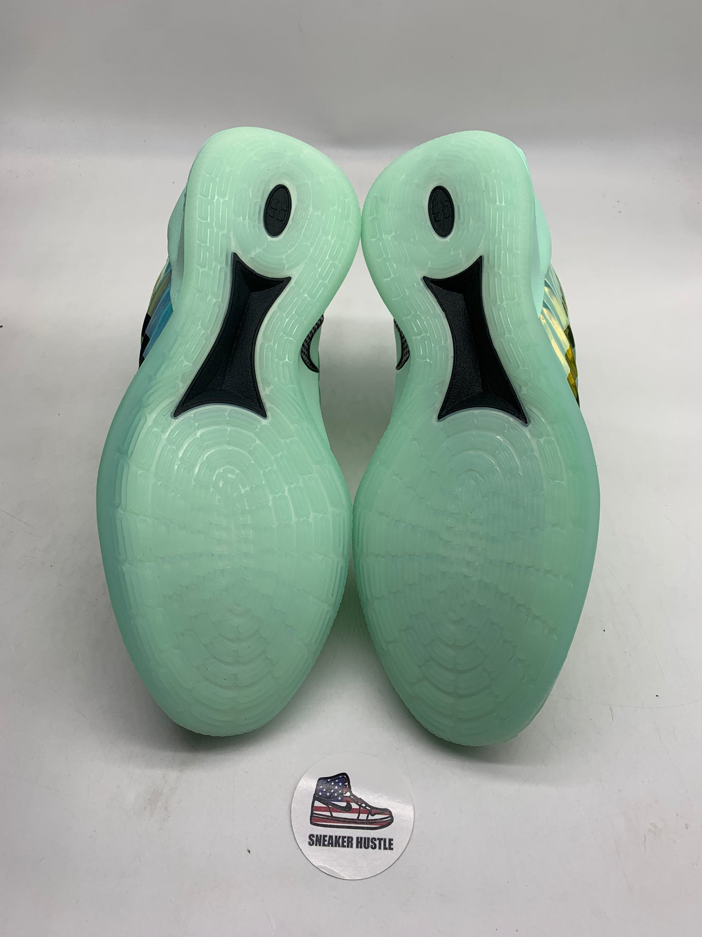 Nike Sabrina 3 LX All-Star Warning Label (Women's)