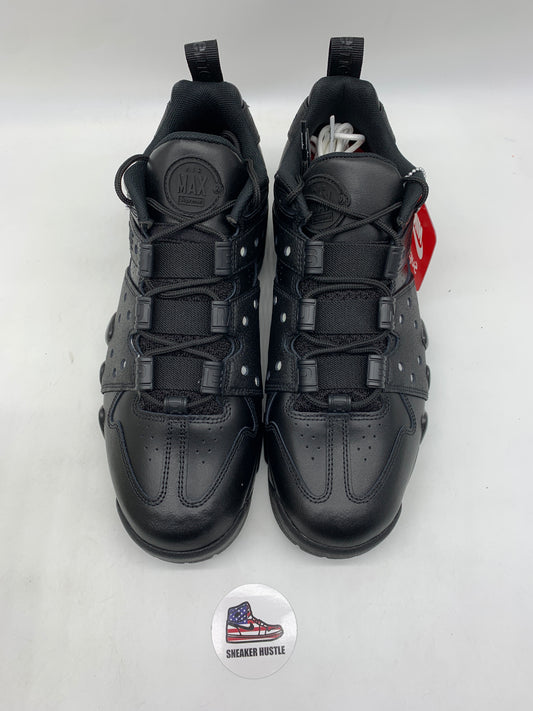 Nike SB Air Max 2 CB '94 Low Supreme Black
