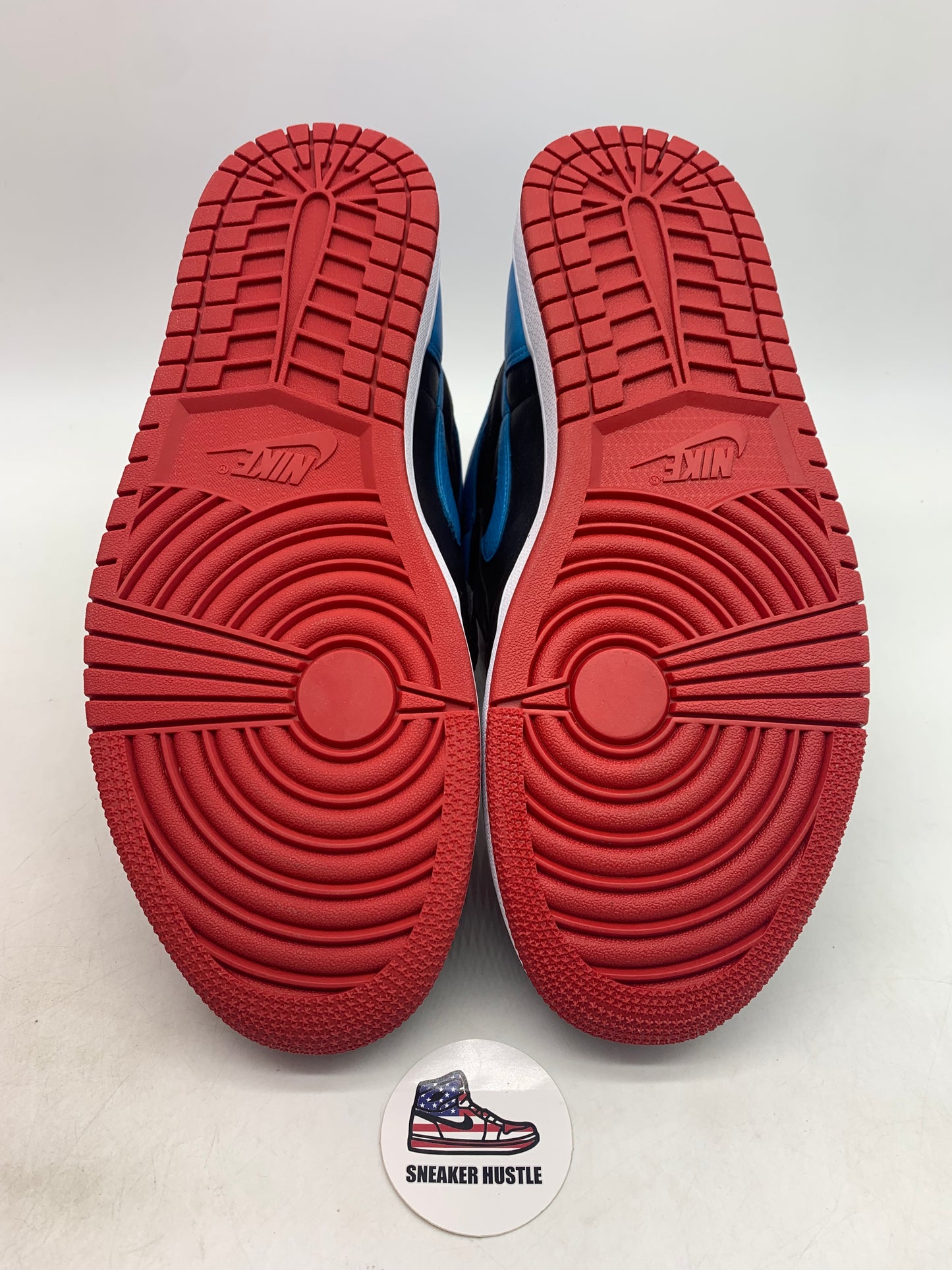 Jordan 1 Retro High NC to Chi (Women's)
