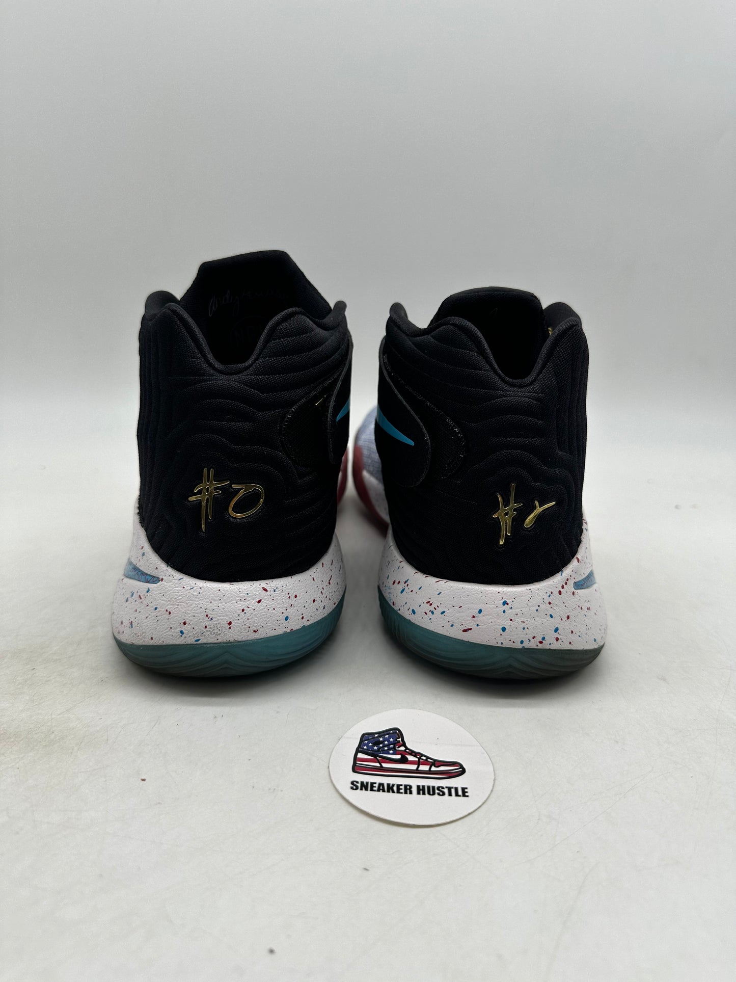 Nike Kyrie 2 Doernbecher